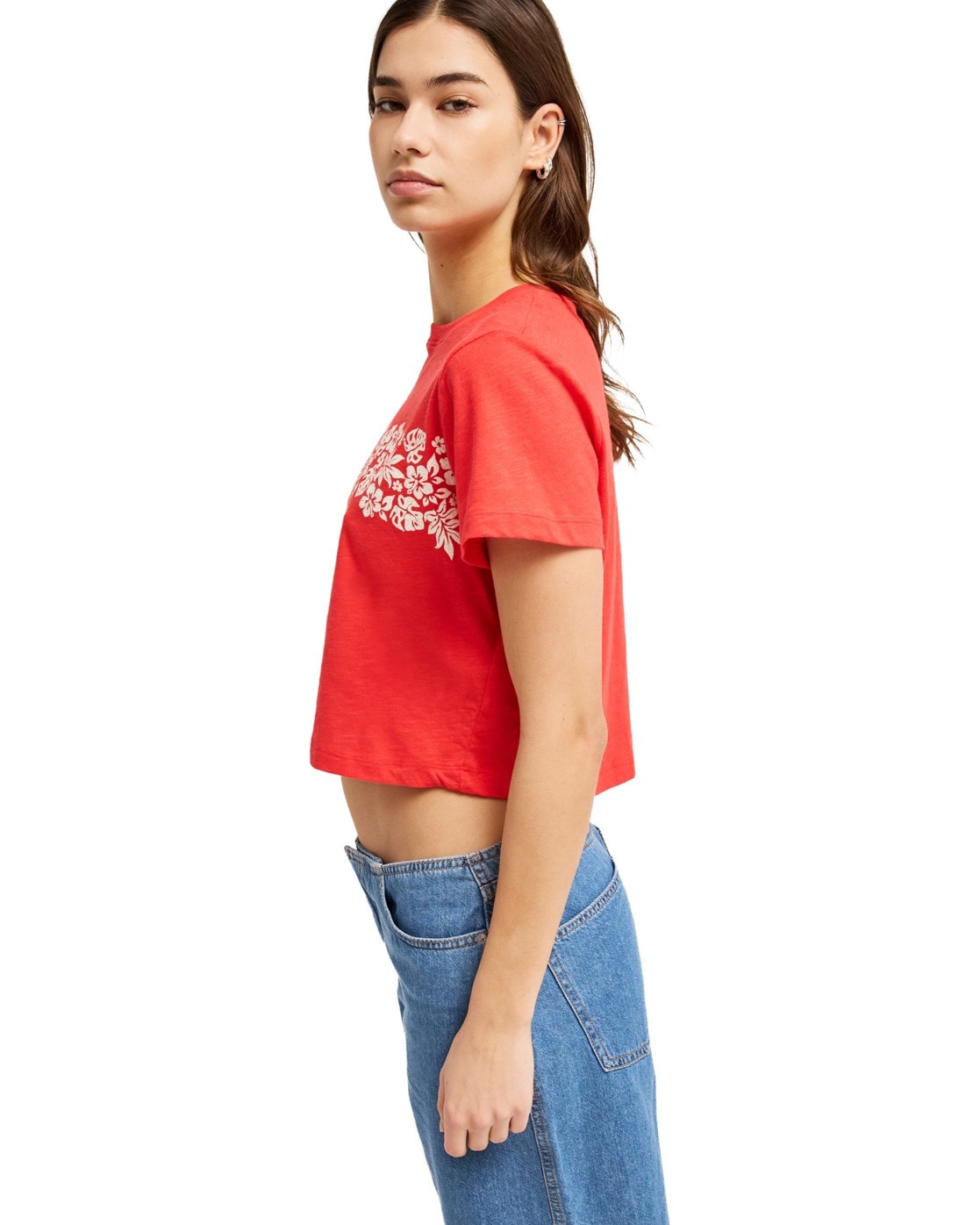 Roxy T-Shirt »Endless Weekends«