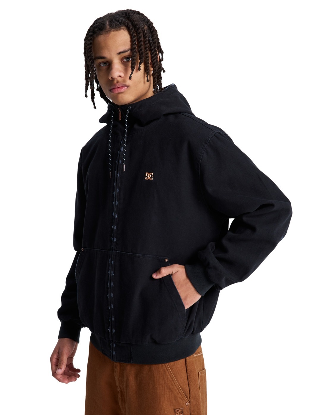 DC Shoes Outdoorjacke »Garage«