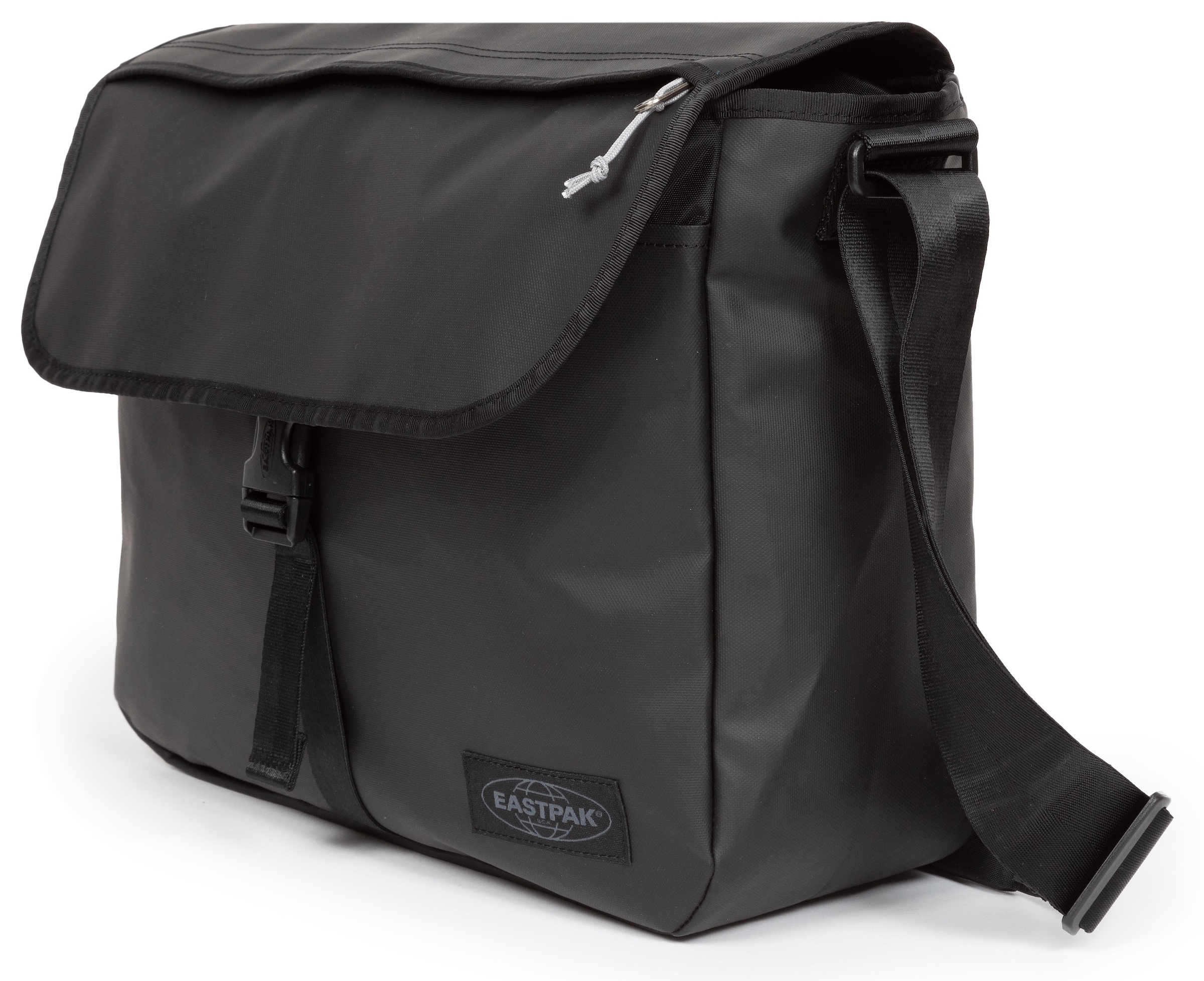 Eastpak Messenger Bag »Delegate +«, Umhängetasche Arbeitstasche Schultasche