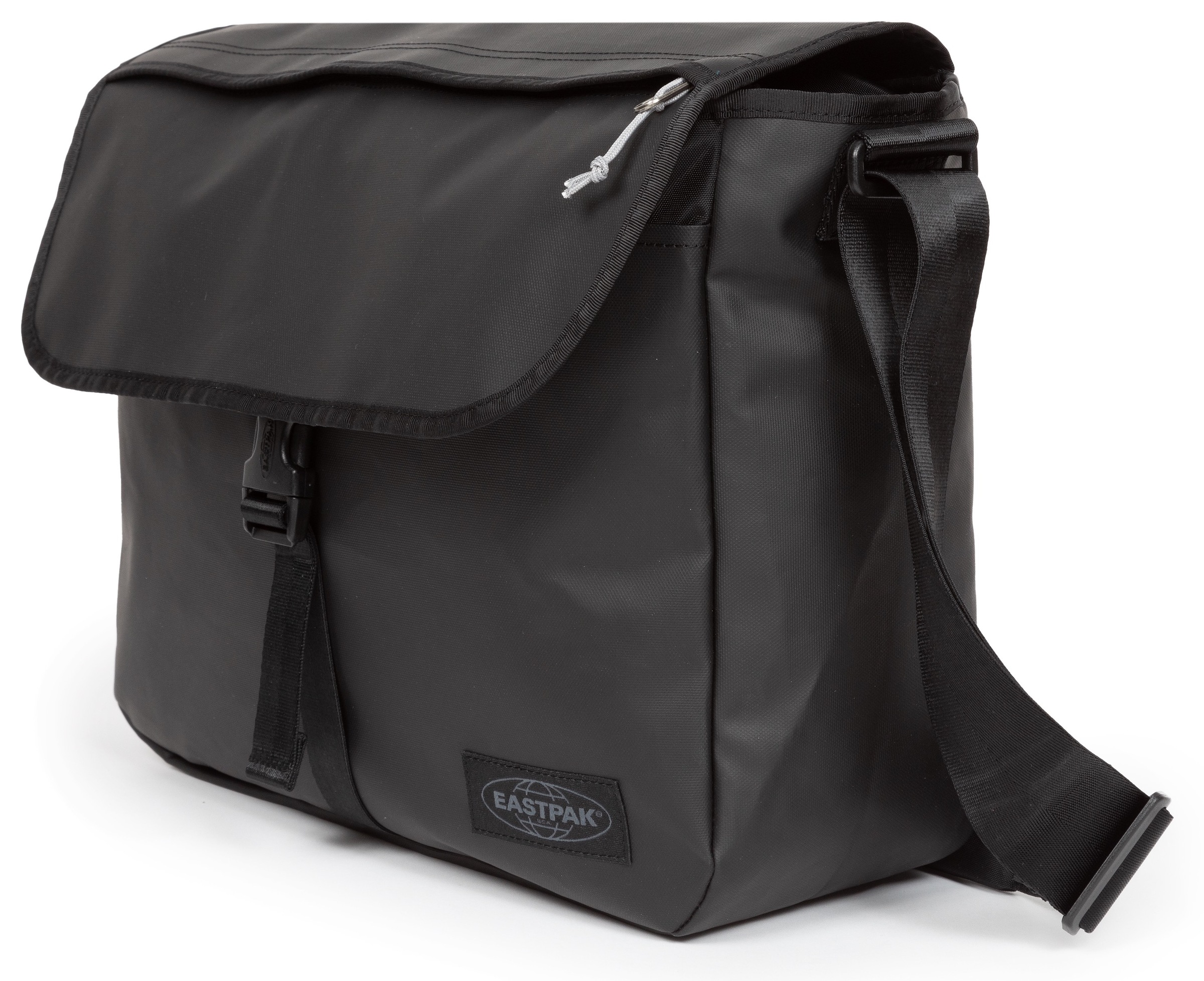 Eastpak Messenger Bag "Delegate +", Umhängetasche Arbeitstasche Schultasche günstig online kaufen