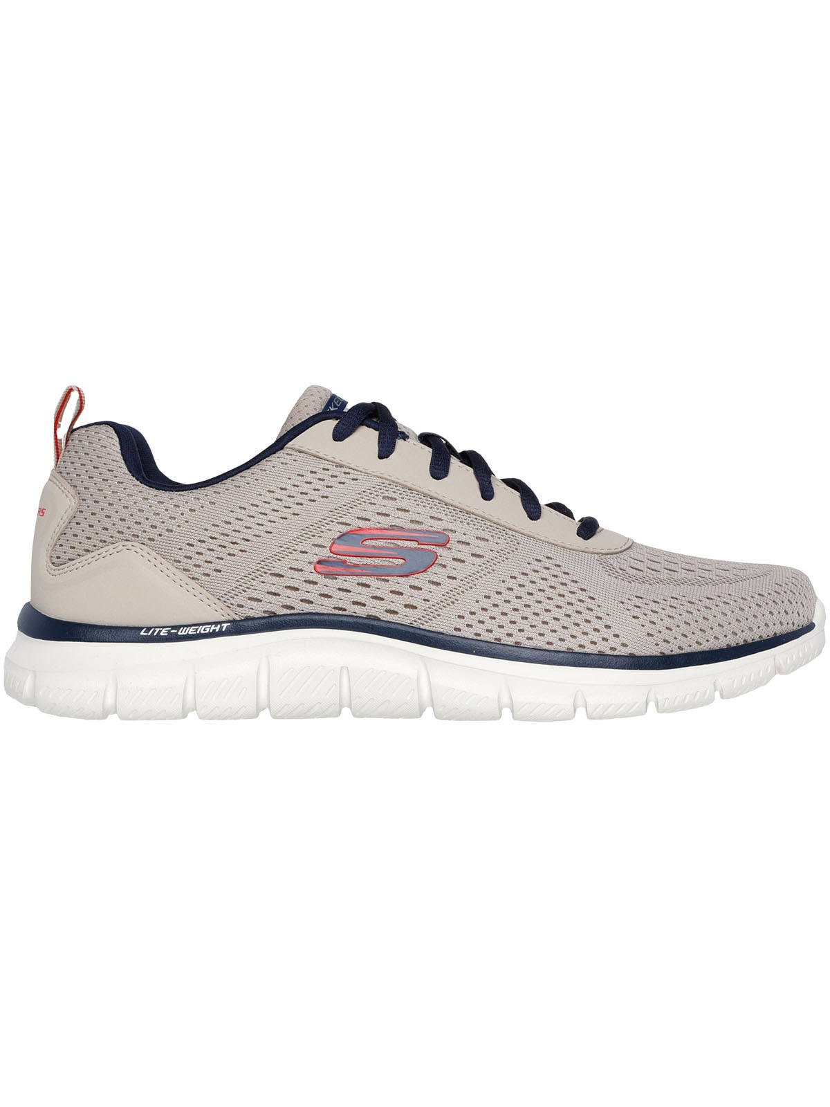 Skechers Wanderschuh »Track«