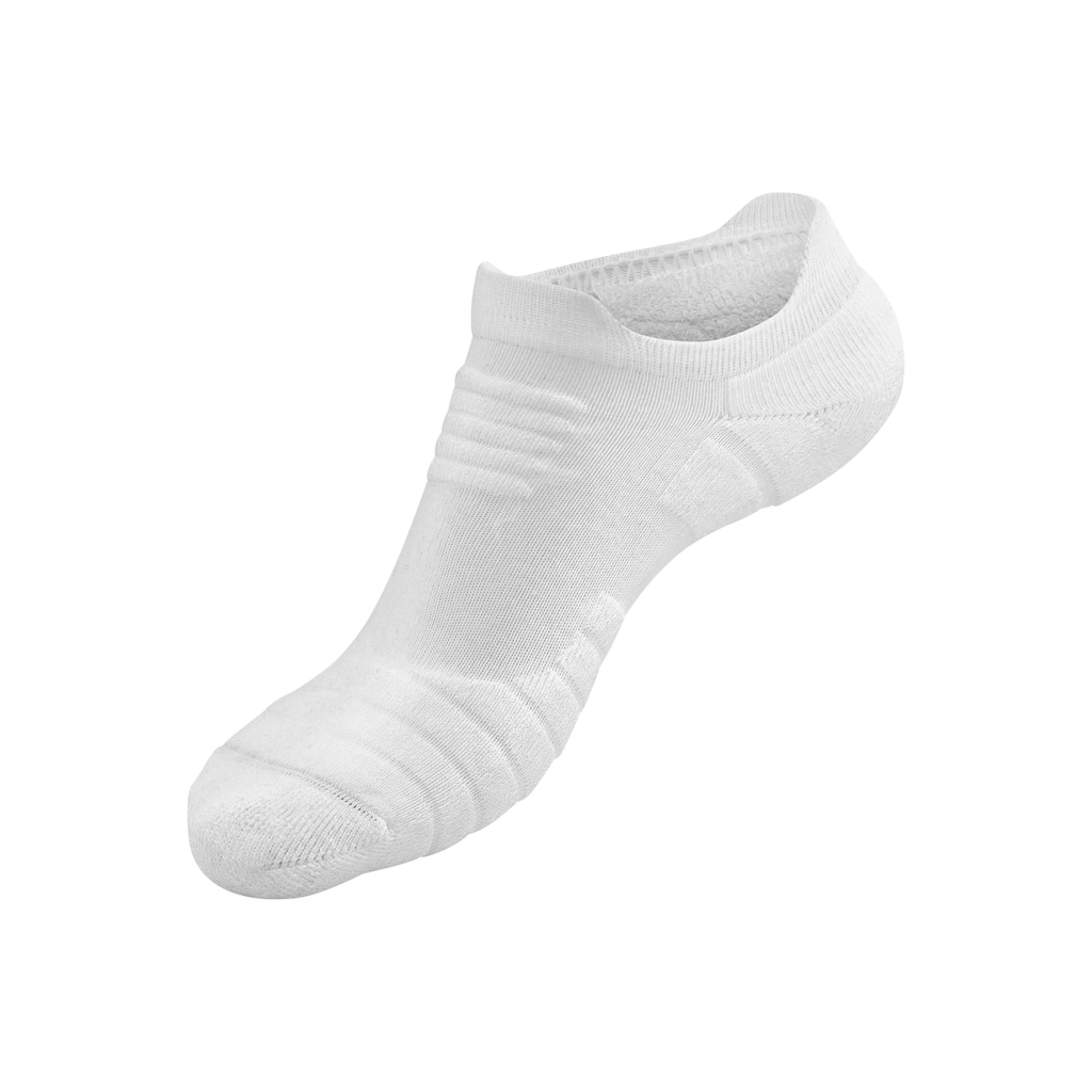 LASCANA ACTIVE Sneakersocken, (Set, 5 Paar)