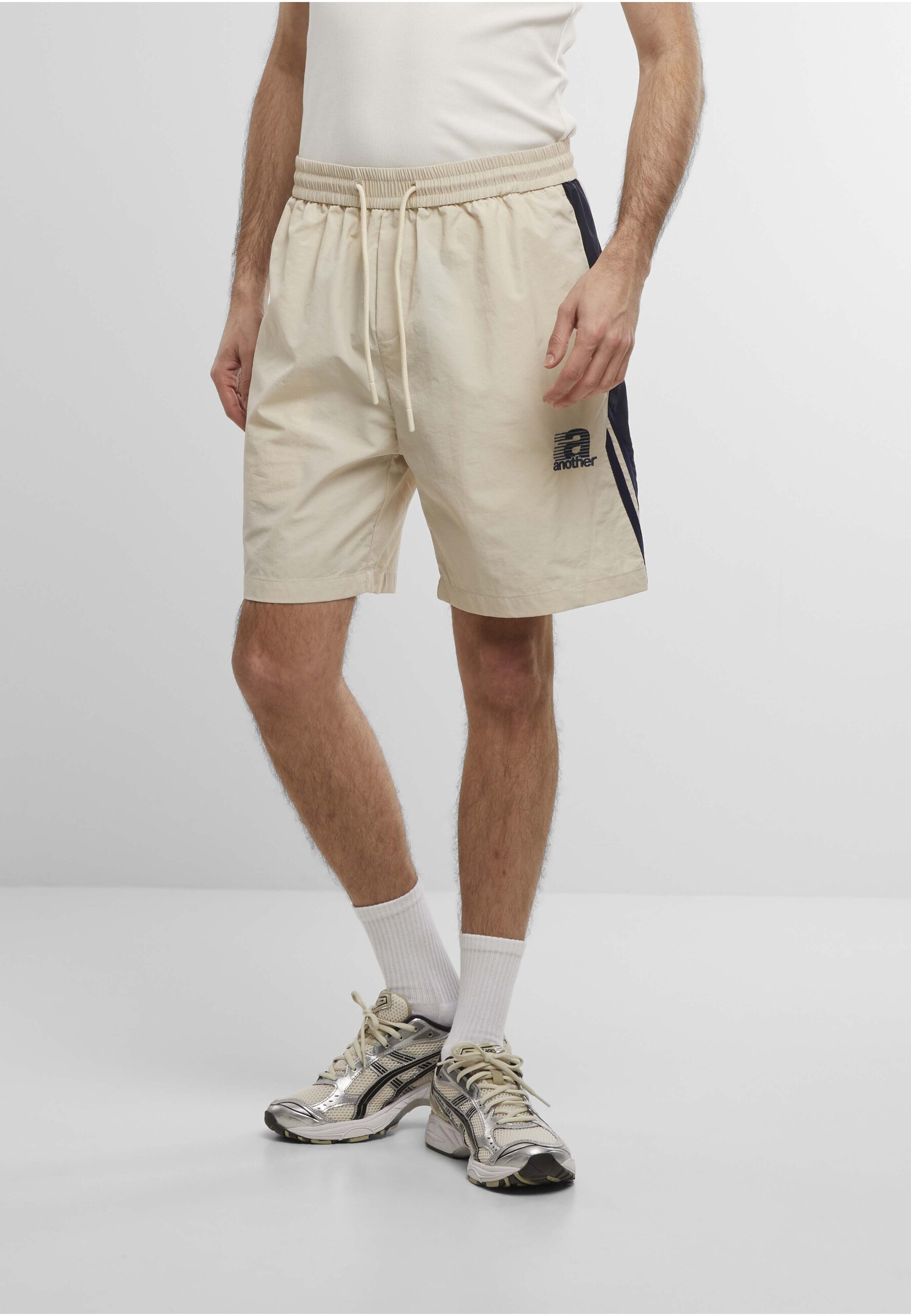 Another Cotton Lab Sweatshorts »Another Cotton Lab Sporty Shorts«