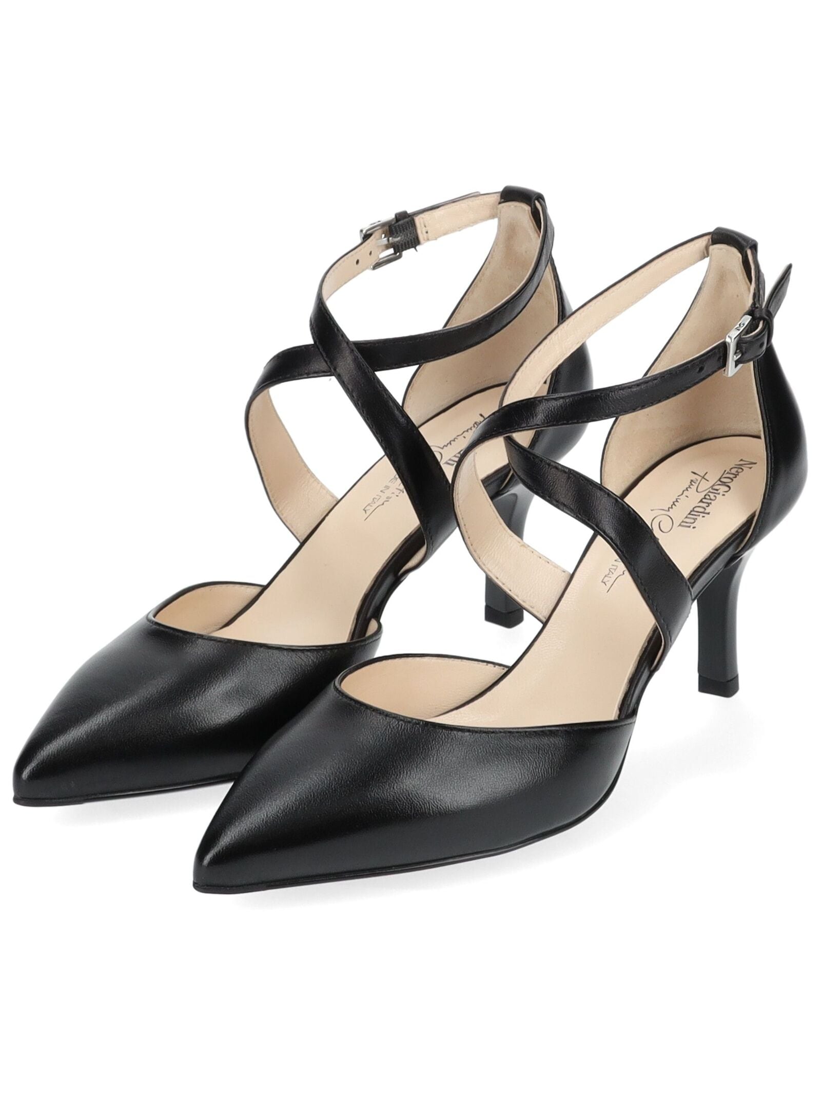 Nero Giardini Pumps »Nero Giardini Pumps Leder«