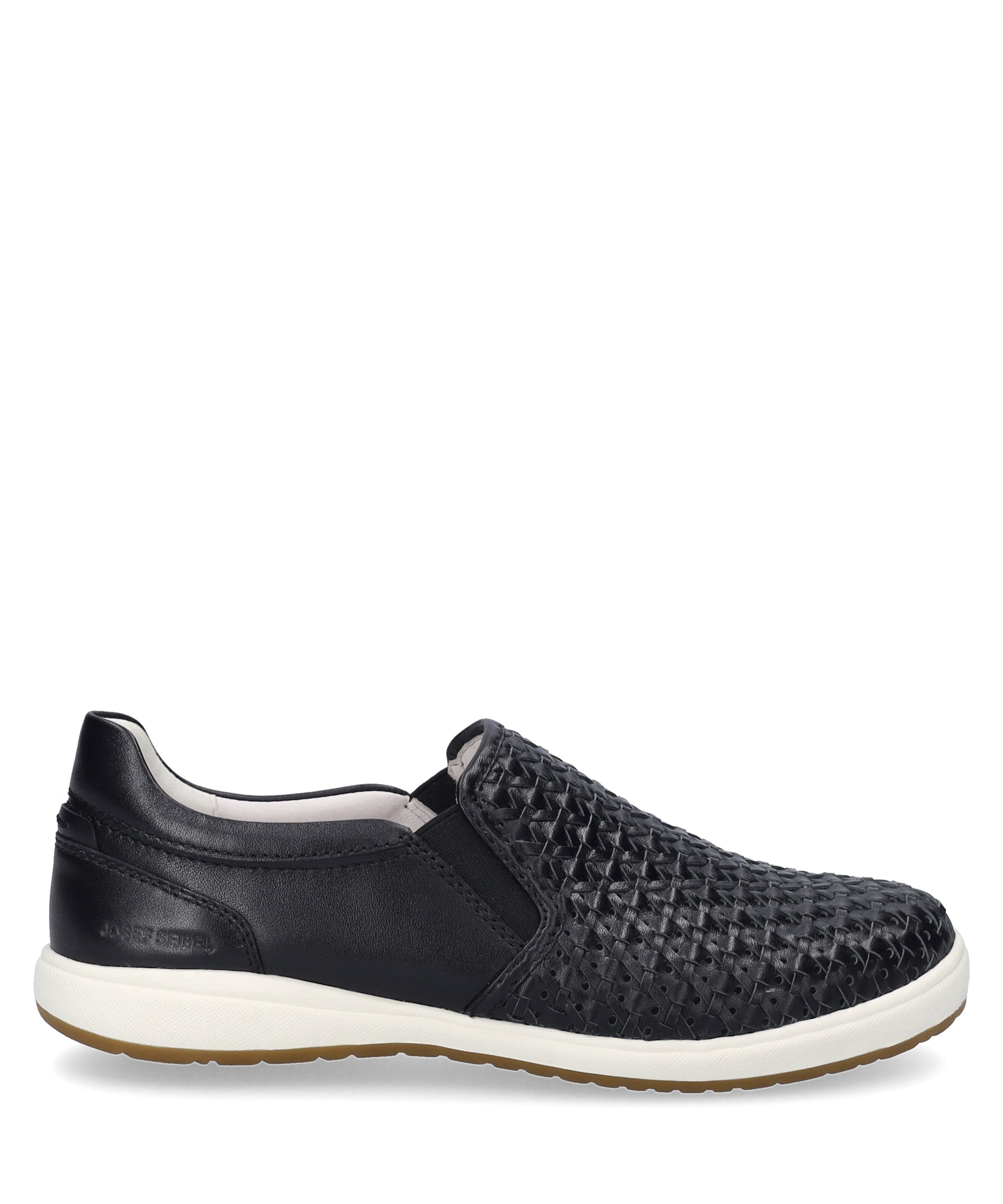 Josef Seibel Slipper »Caren 72, schwarz«