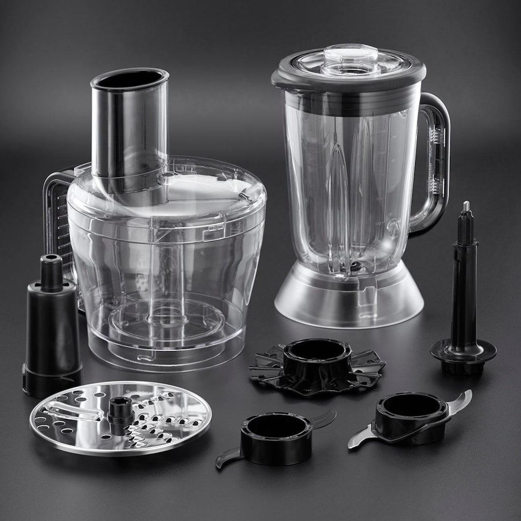 RUSSELL HOBBS Zerkleinerer »Desire Food Processor 24730-56«, 600 W