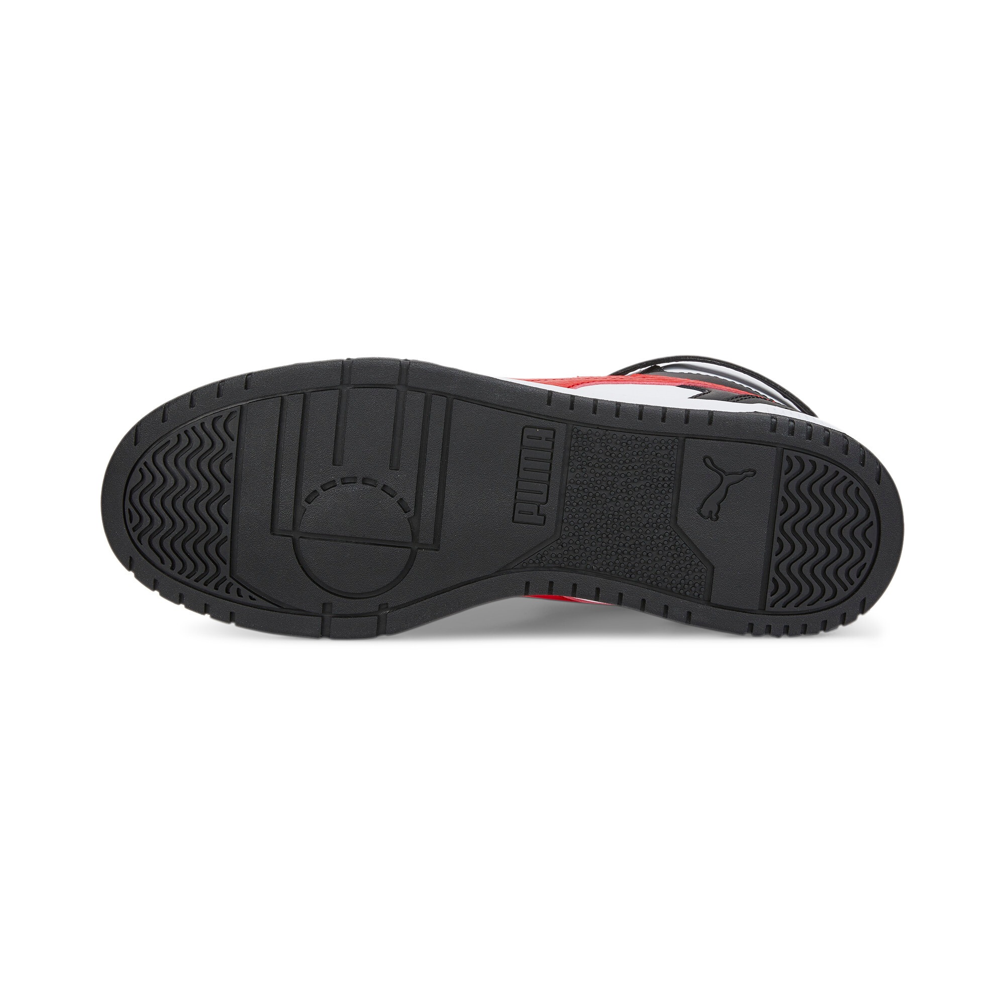 PUMA Sneaker »RBD GAME«