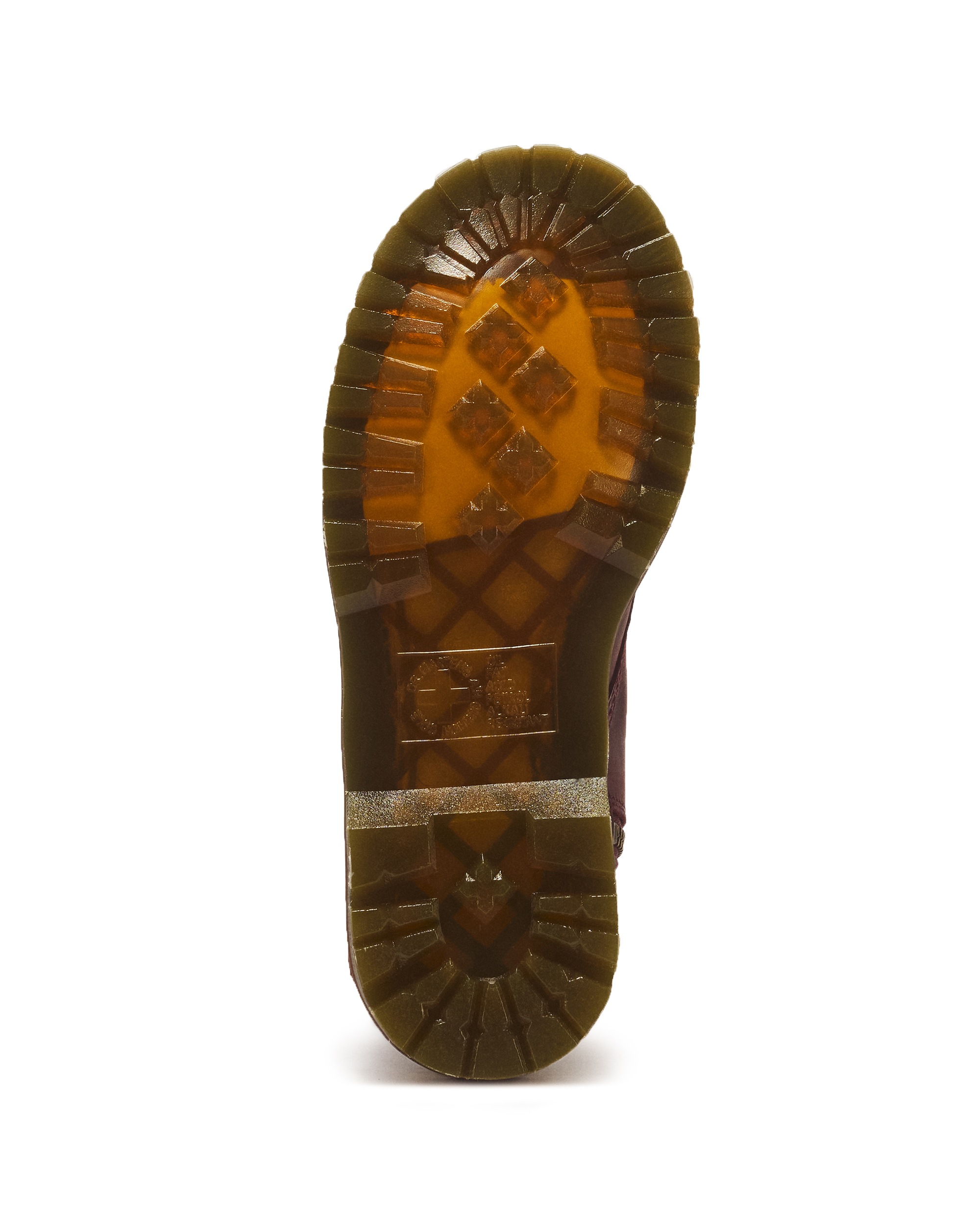 DR. MARTENS Schnürboots »1460 Zip WL«  Warmfutter-Boots mit Front-Zip oder Schnürung
