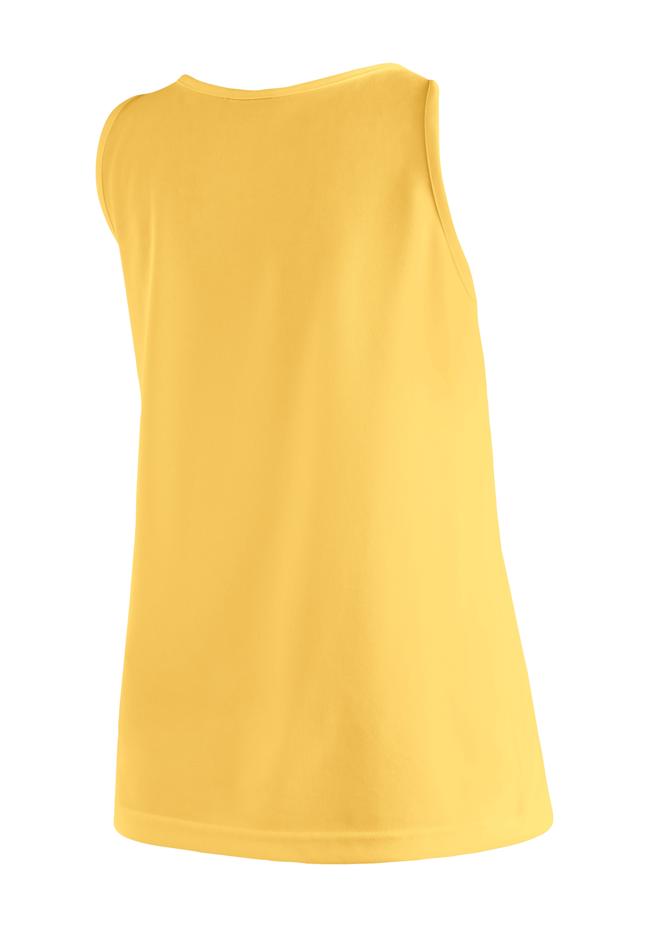 Maier Sports Funktionsshirt »Petra«, Damen Tank-Top für Sport und Outdoor-Aktivitäten, ärmelloses Shirt