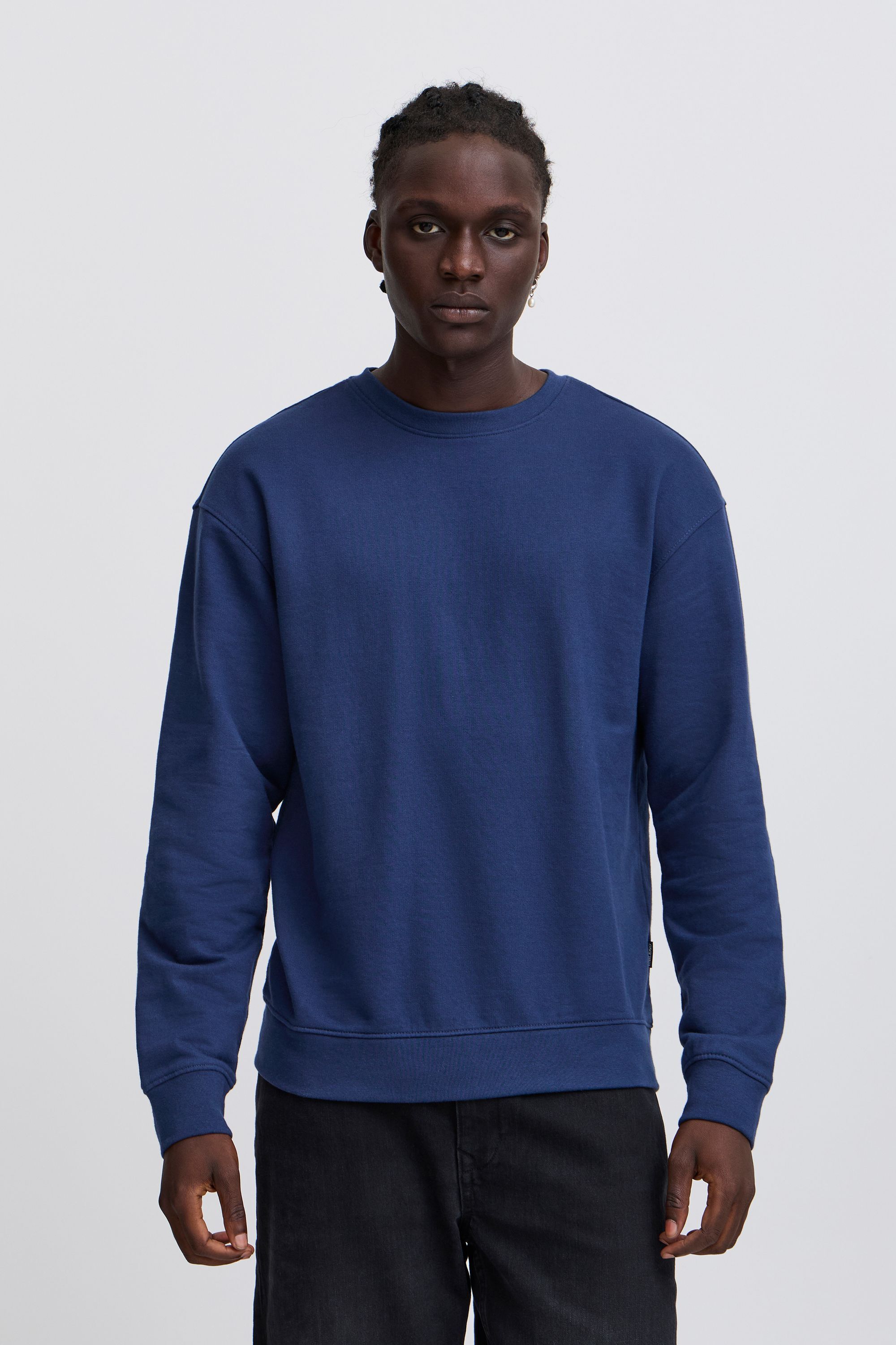 Thumbnail - Blend Longpullover "Longpullover BHBRODY Sweatshirt crew"