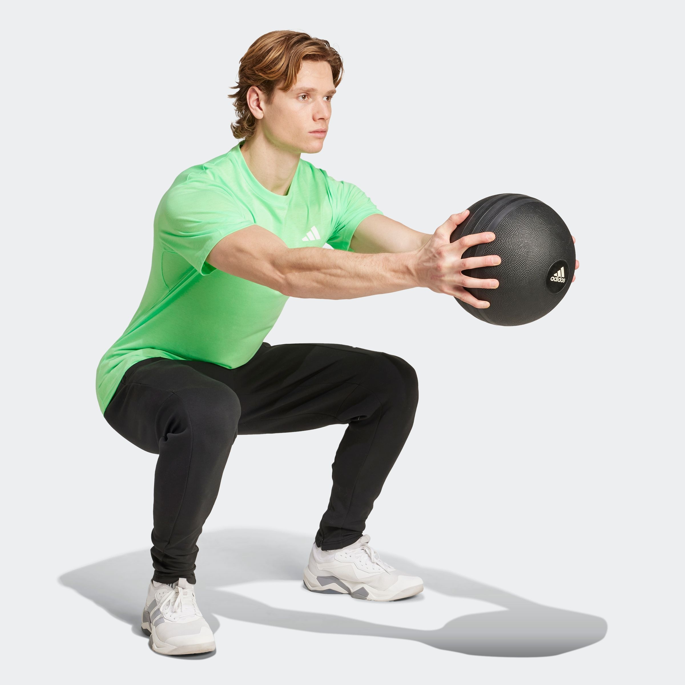 adidas Performance T-Shirt »TR-ES FR T«