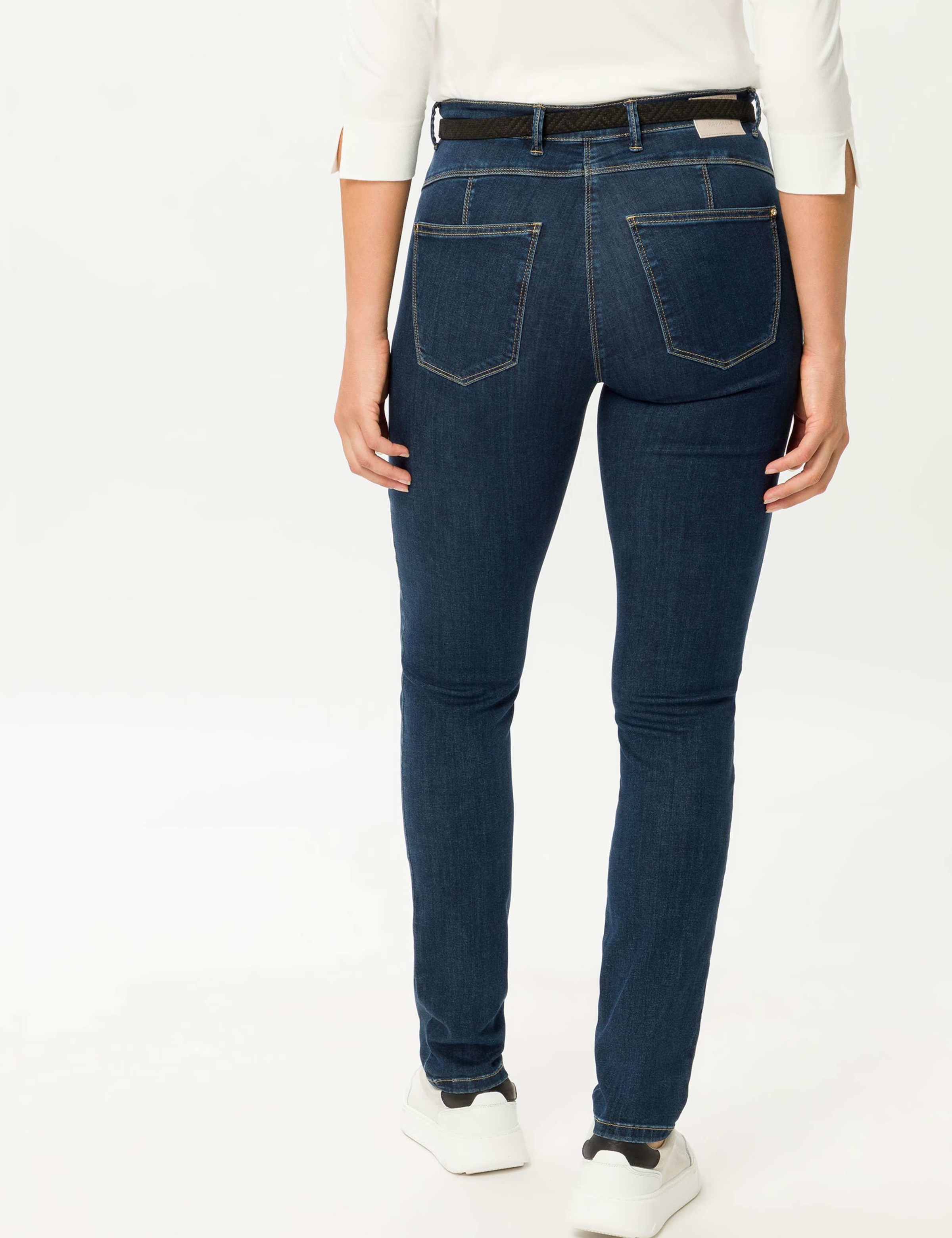 RAPHAELA by BRAX 5-Pocket-Jeans »Style LUCA«
