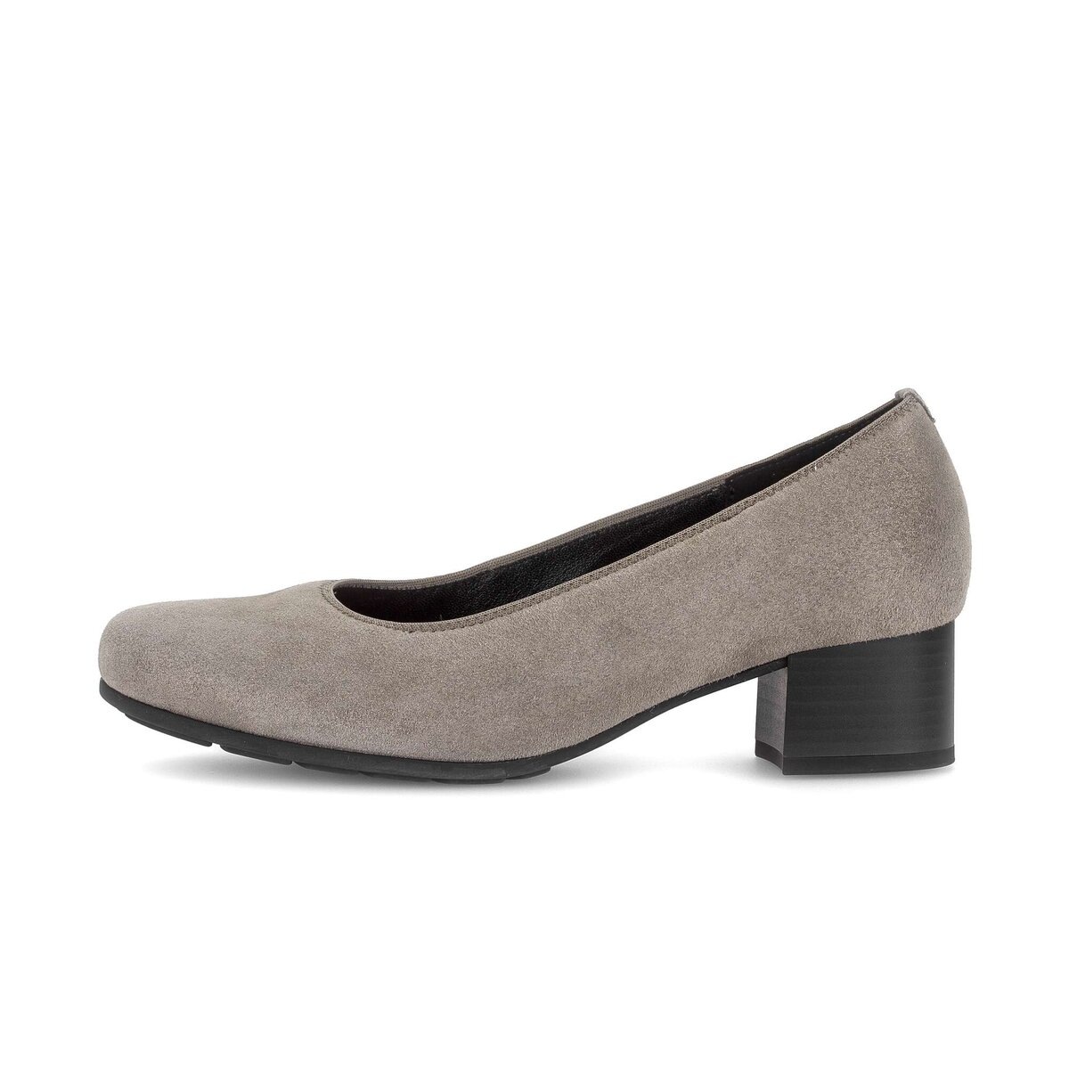 Gabor Plateaupumps »Plateau Pumps Effektleder«