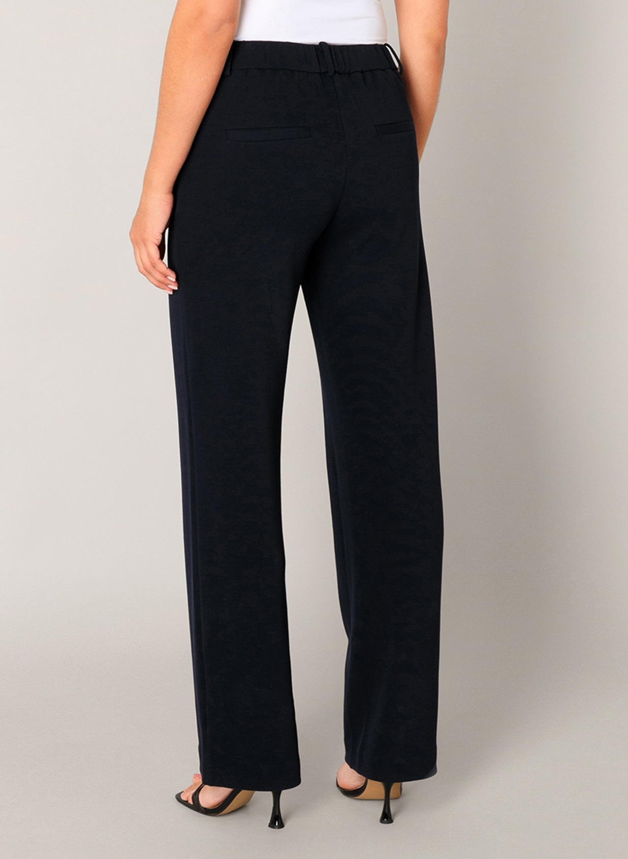 Base Level Stoffhose »Yorin«  mit Stretch