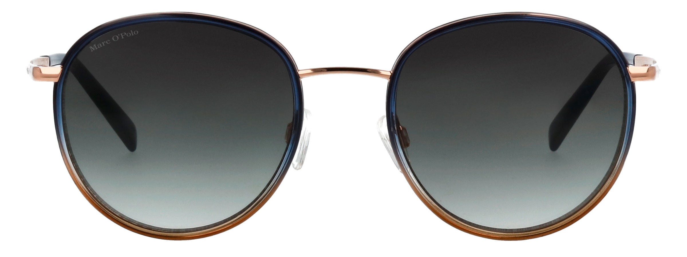Marc OPolo Sonnenbrille "505121", Form Panto, hochwertigen Verlaufsgläsern, günstig online kaufen