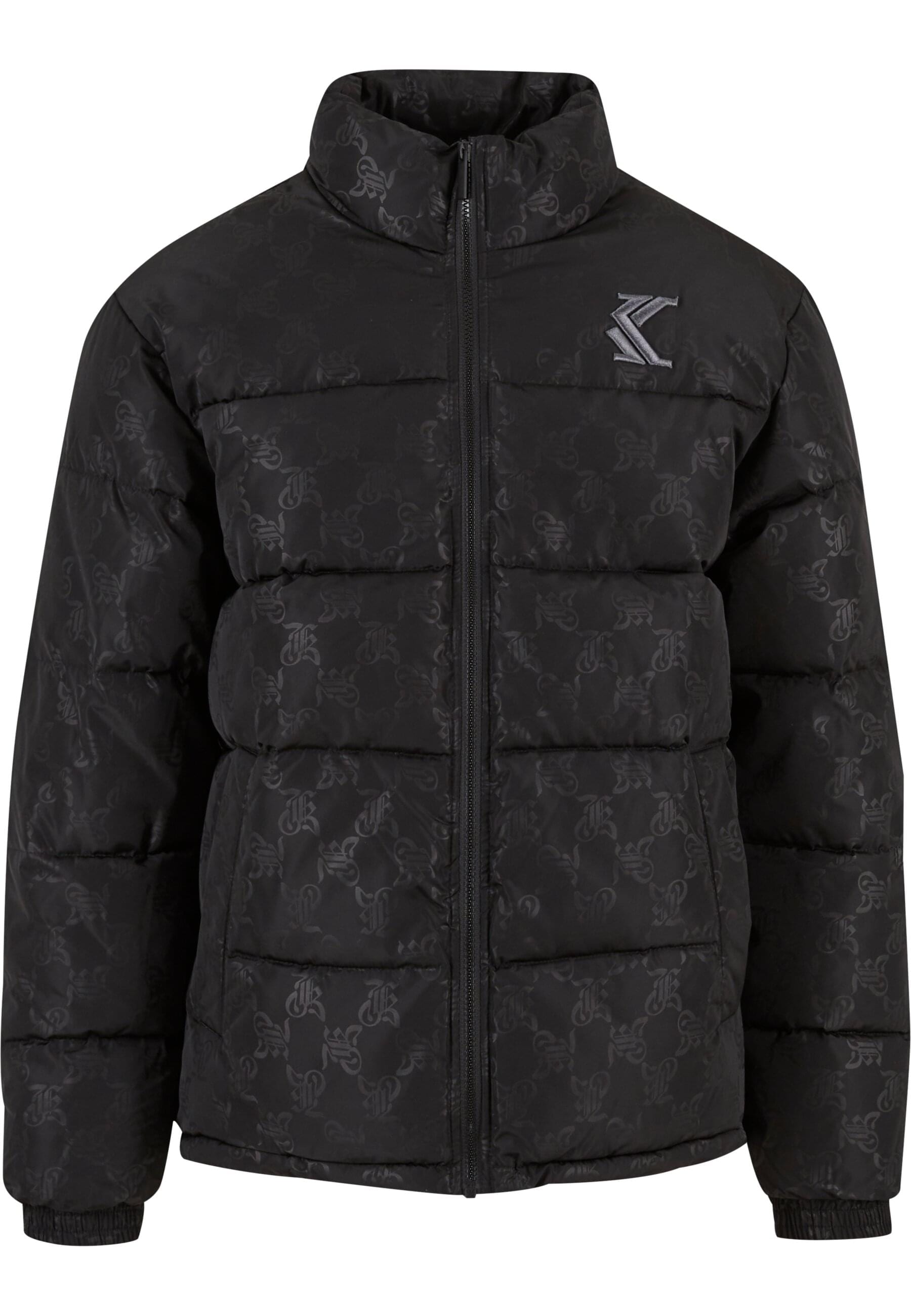 Karl Kani Winterjacke "Karl Kani KK OgAop Puffer Jacket" 1 Stk. tlg. ohne K günstig online kaufen