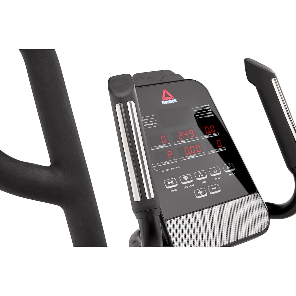 Reebok Ellipsentrainer-Ergometer »SL8.0«