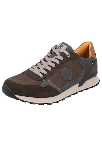 Rieker EVOLUTION Sneaker im Materialmix