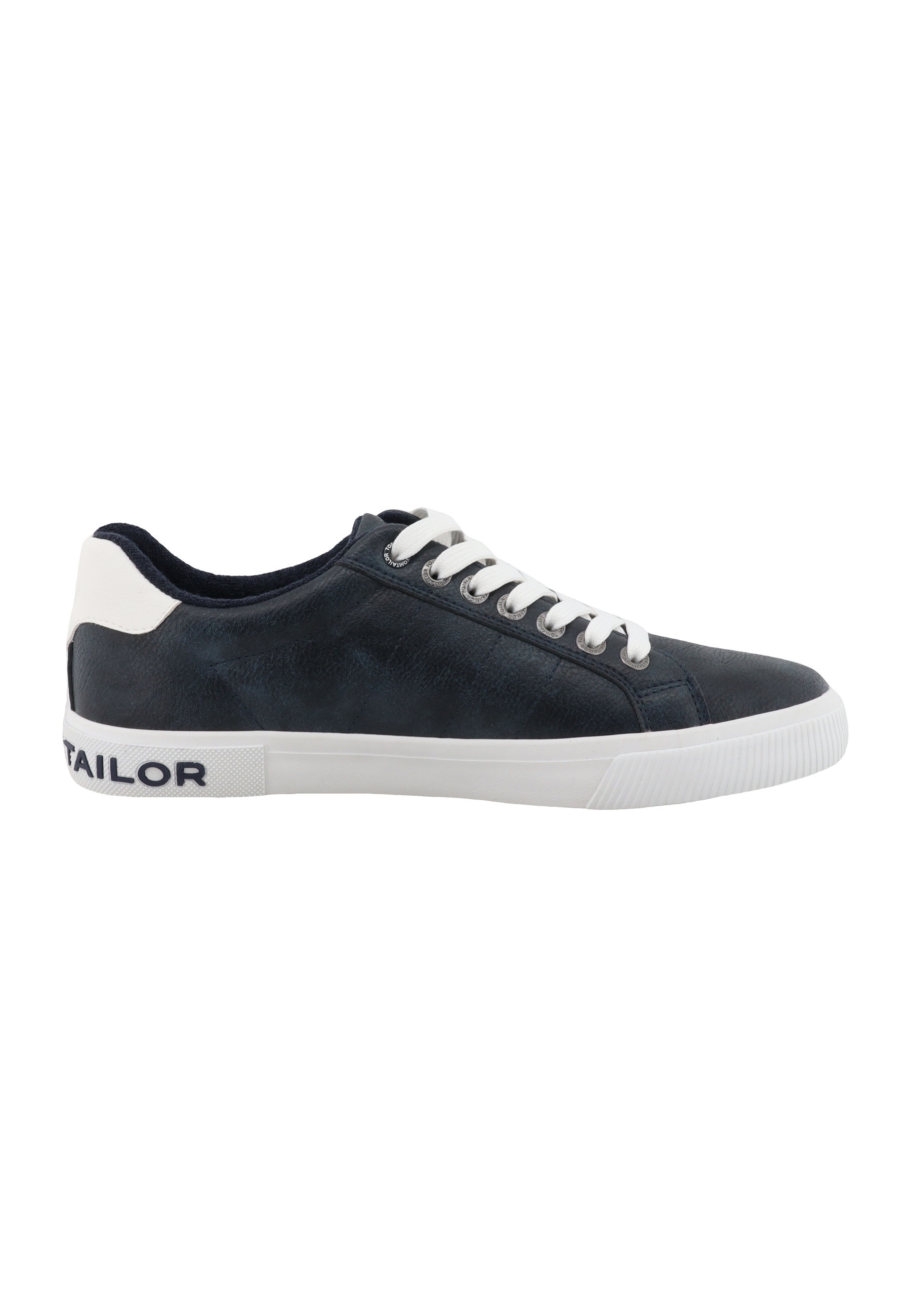 TOM TAILOR Sneaker »Tom Tailor Sneaker Low«