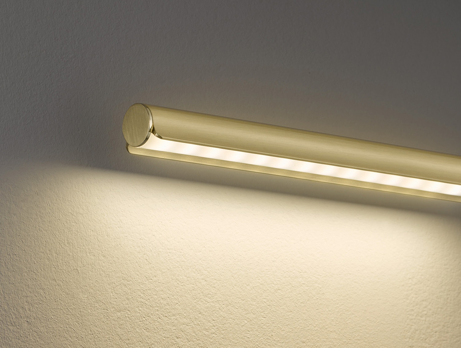 BAUR LED 1 flammig-flammig »Nami«, HONSEL Wandleuchte | & FISCHER