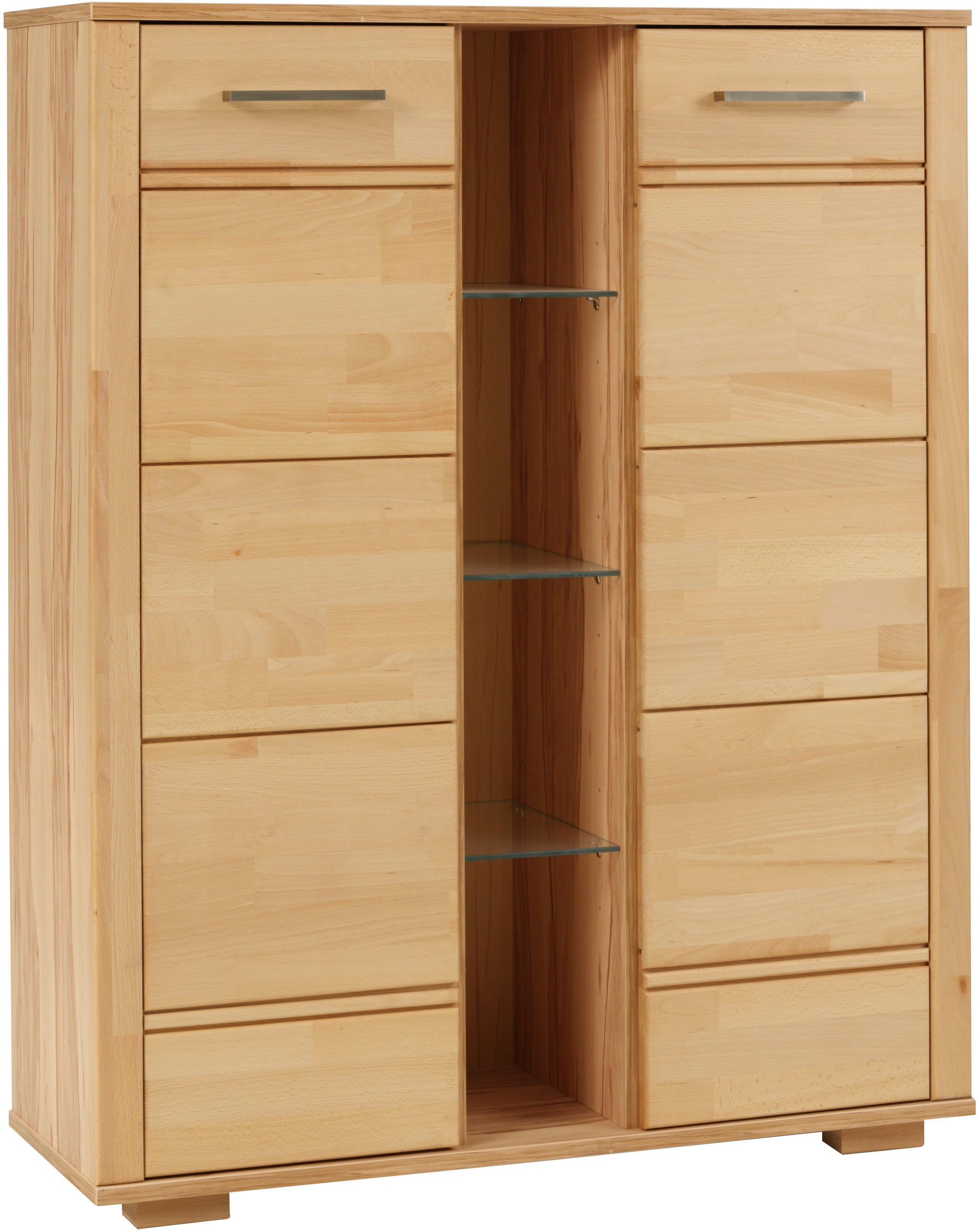 »Miriam«, | Höhe Highboard BAUR ca. 125 Woltra cm