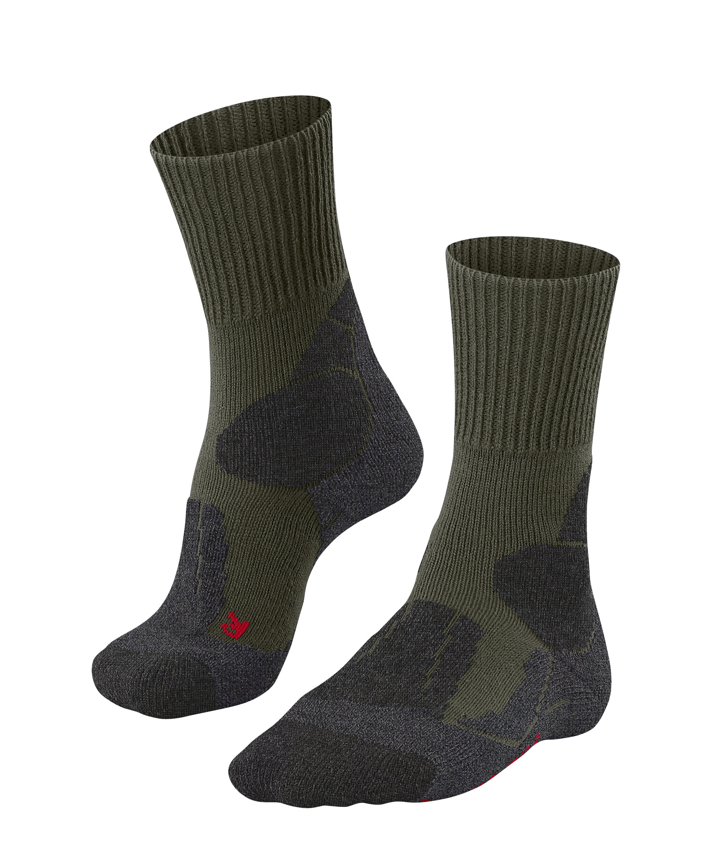 FALKE Socken "TK1 Adventure" 1 Paar tlg.