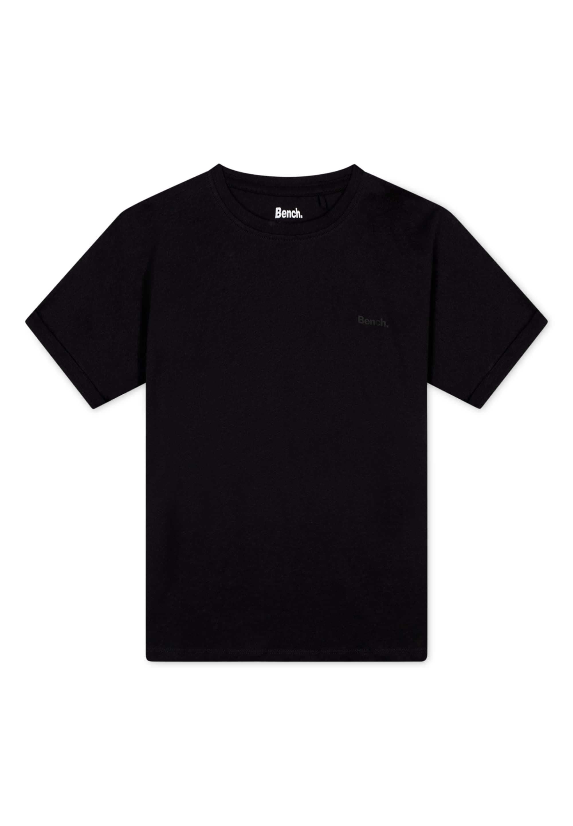 Bench. Rundhalsshirt »LYRAE«
