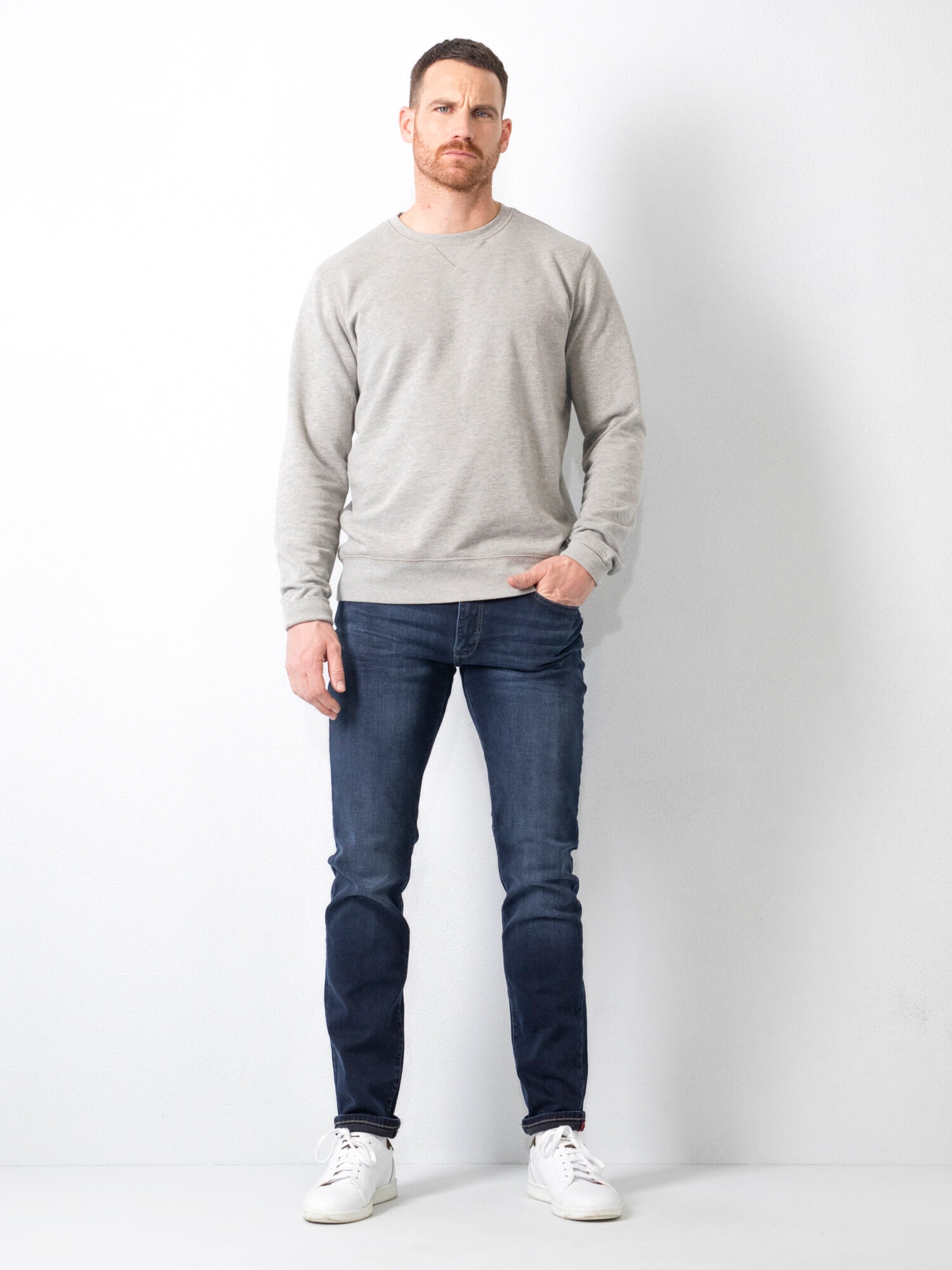 Petrol Industries Slim-fit-Jeans »SEAHAM-CLASSIC«