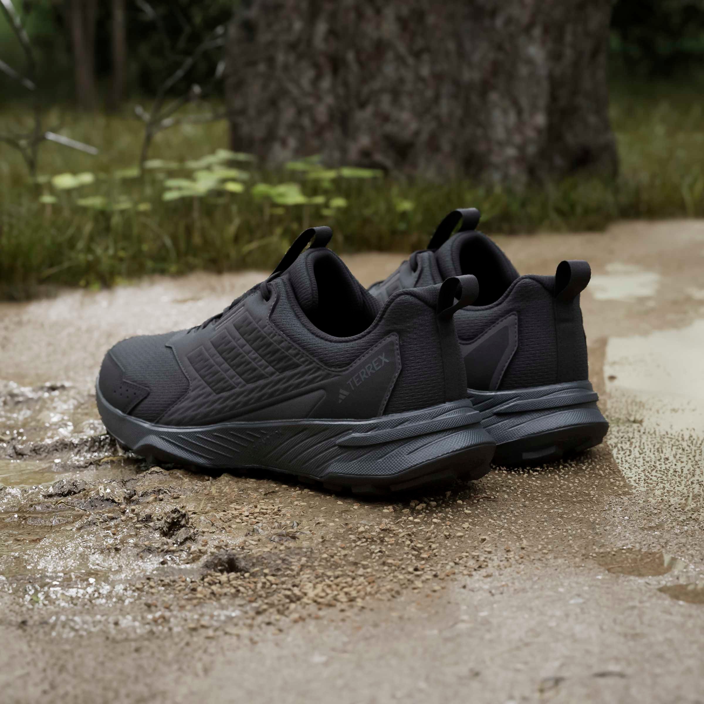 adidas TERREX Trailrunningschuh »TRACEFINDER«  Trail-Runningschuhe