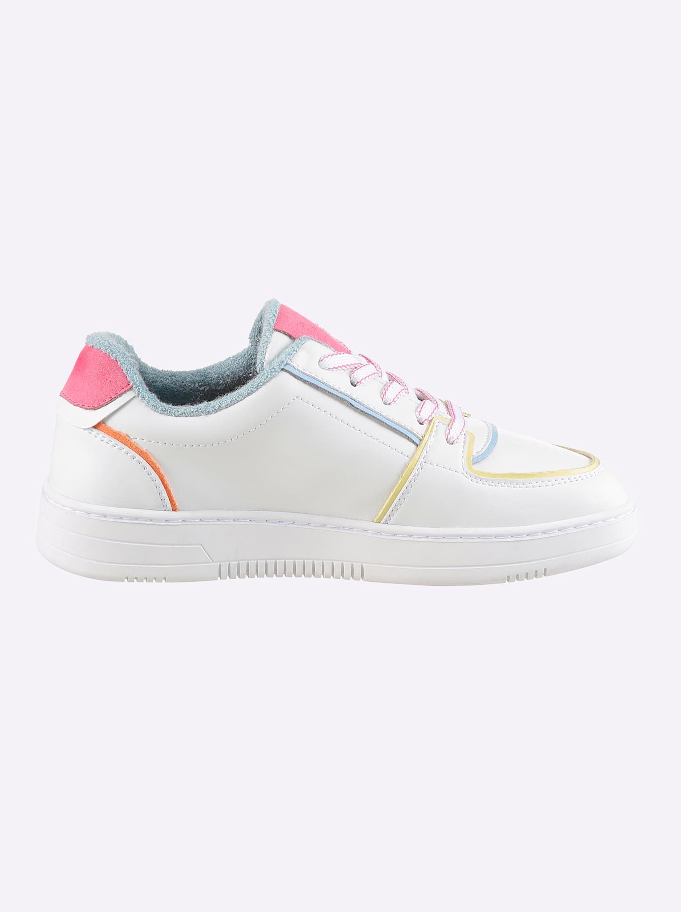 heine Sneaker