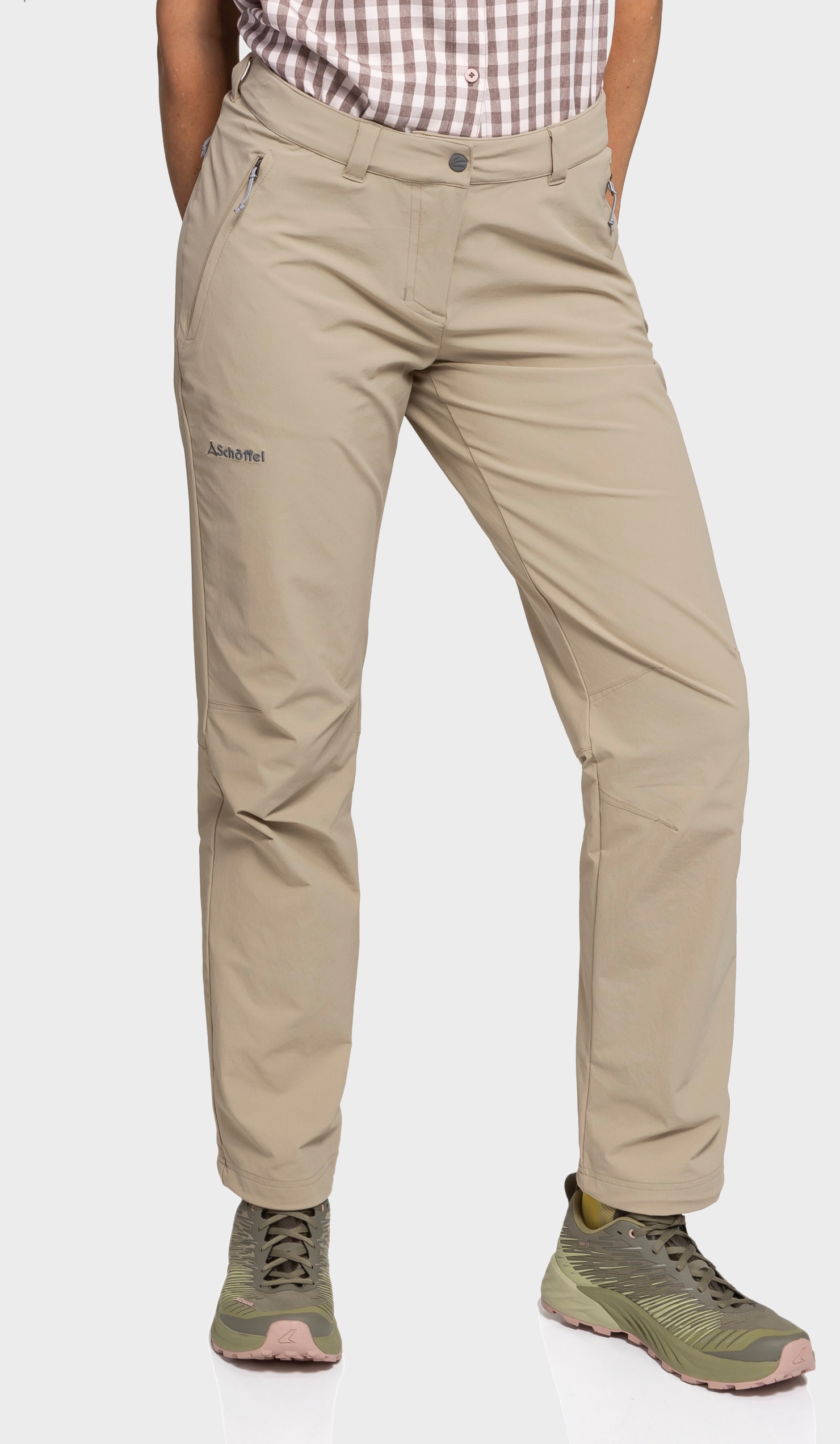 Thumbnail - Schöffel Outdoorhose "Pants Engadin1"