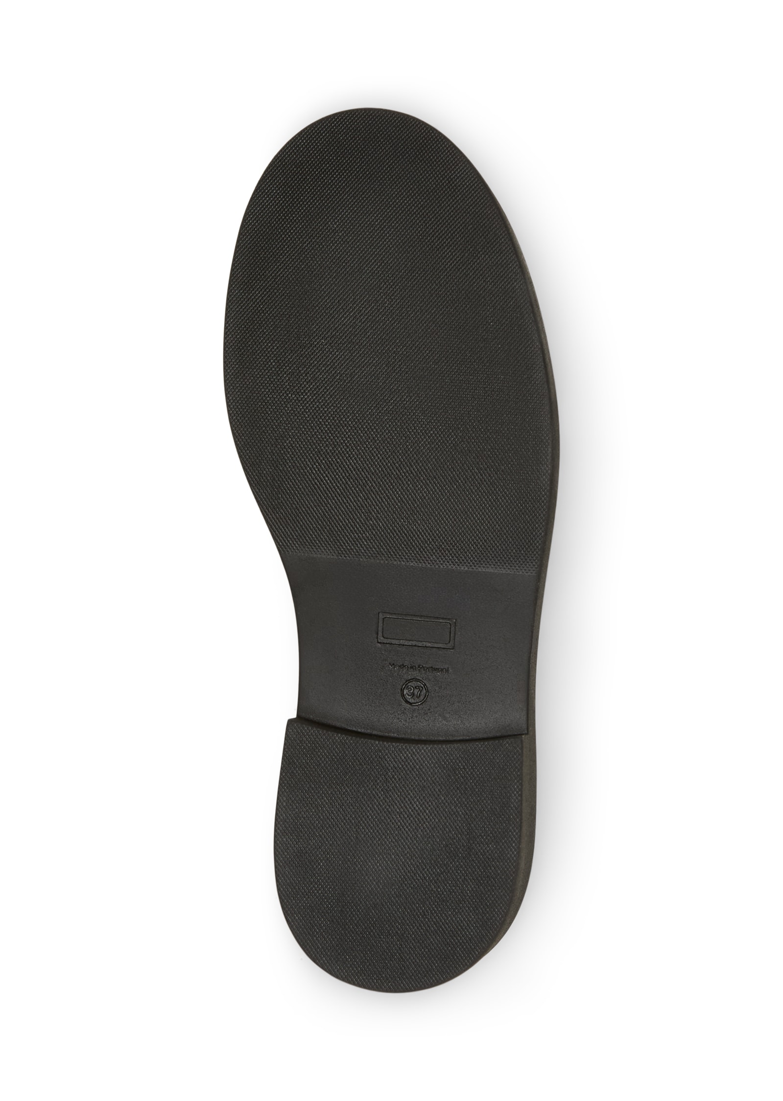 Marc O'Polo Schnürschuh »Model Perla 1«  Halbschuh mit Blockabsatz