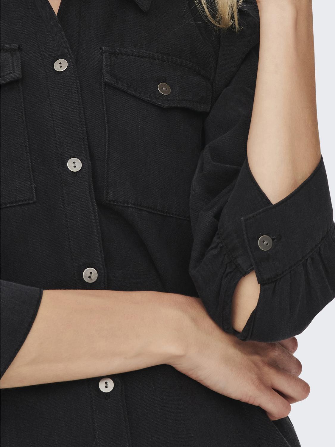 Thumbnail - ONLY Jeanskleid "ONLFELICA DNM DRESS NOOS"