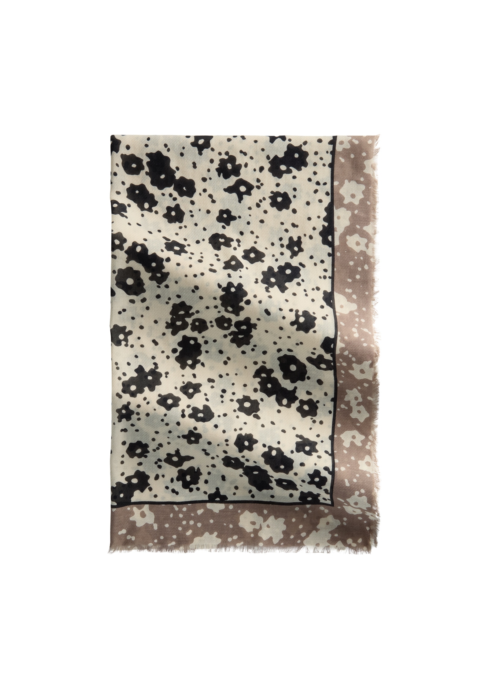 Marc OPolo Schal "mit Organic Cotton" günstig online kaufen