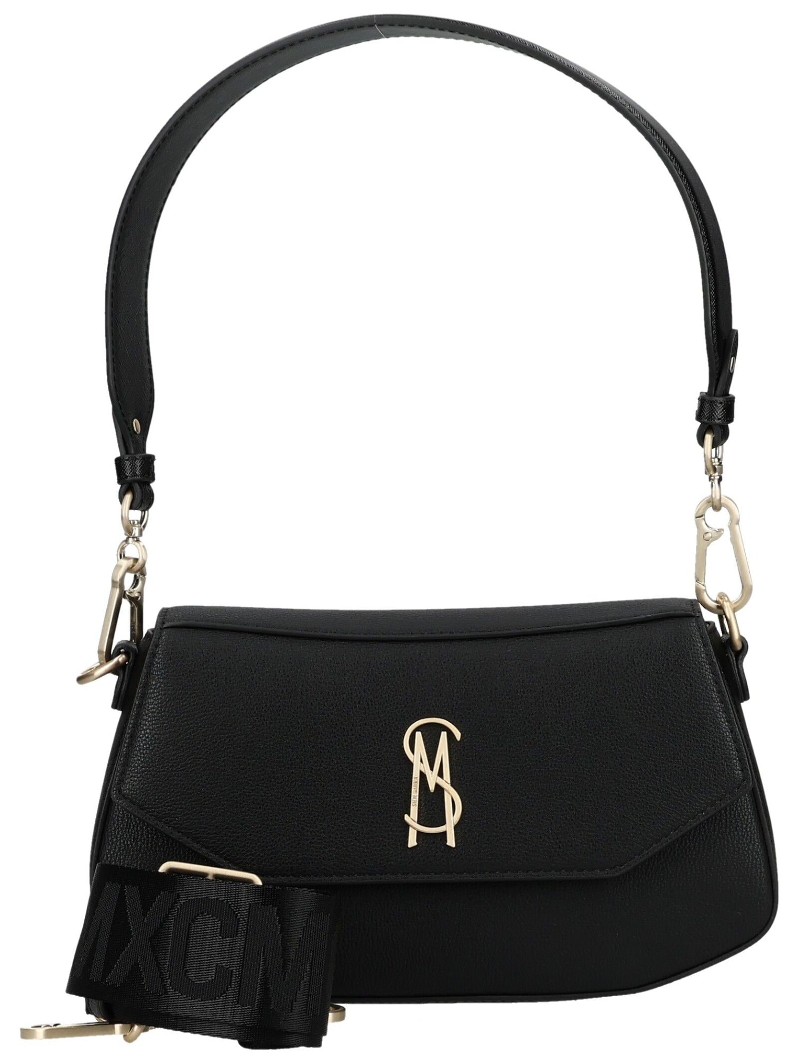 STEVE MADDEN Umhängetasche "STEVE MADDEN Taschen Lederimitat" günstig online kaufen