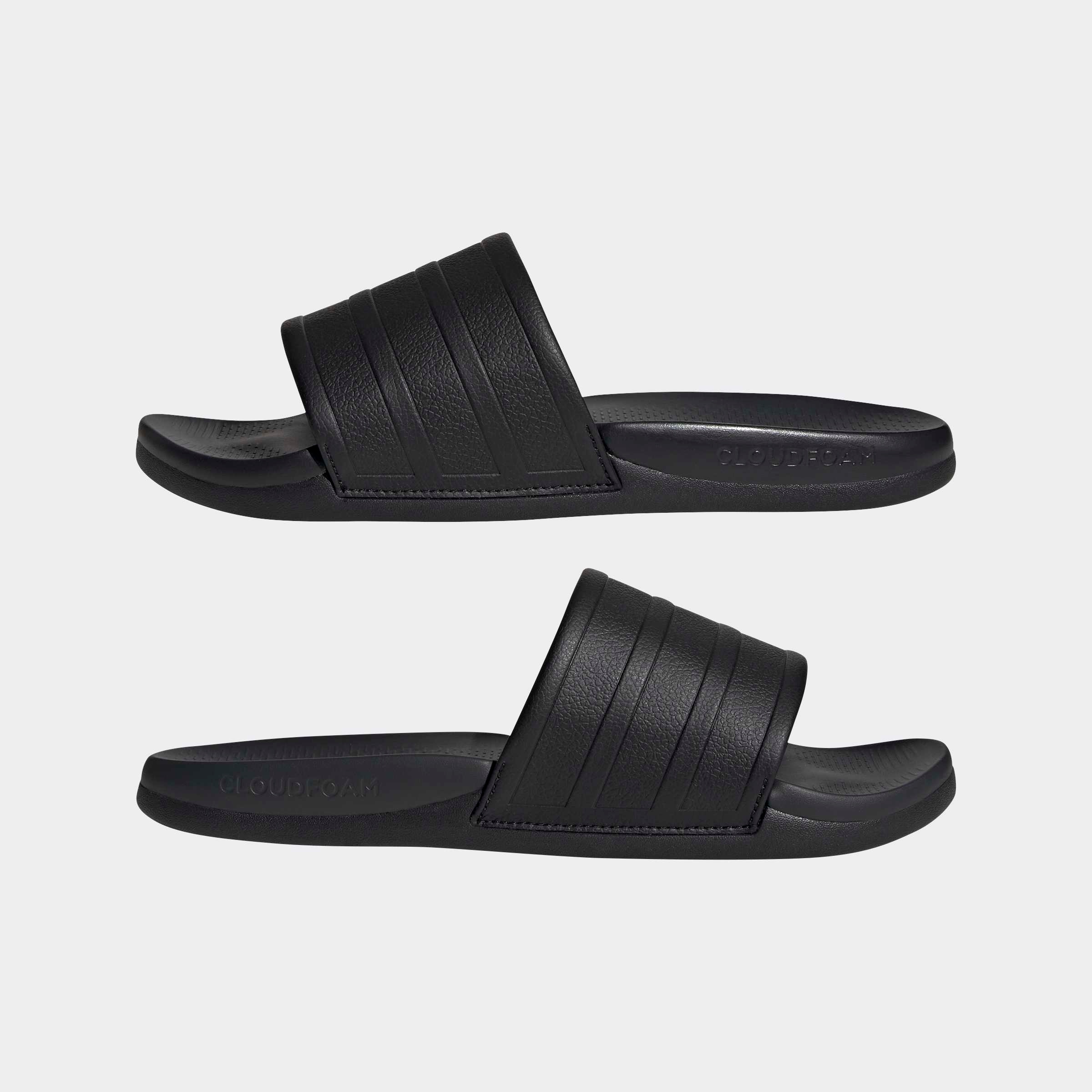 adidas Sportswear Badesandale »ADILETTE COMFORT 2.0 BADESCHLAPPEN«  Badelatschen