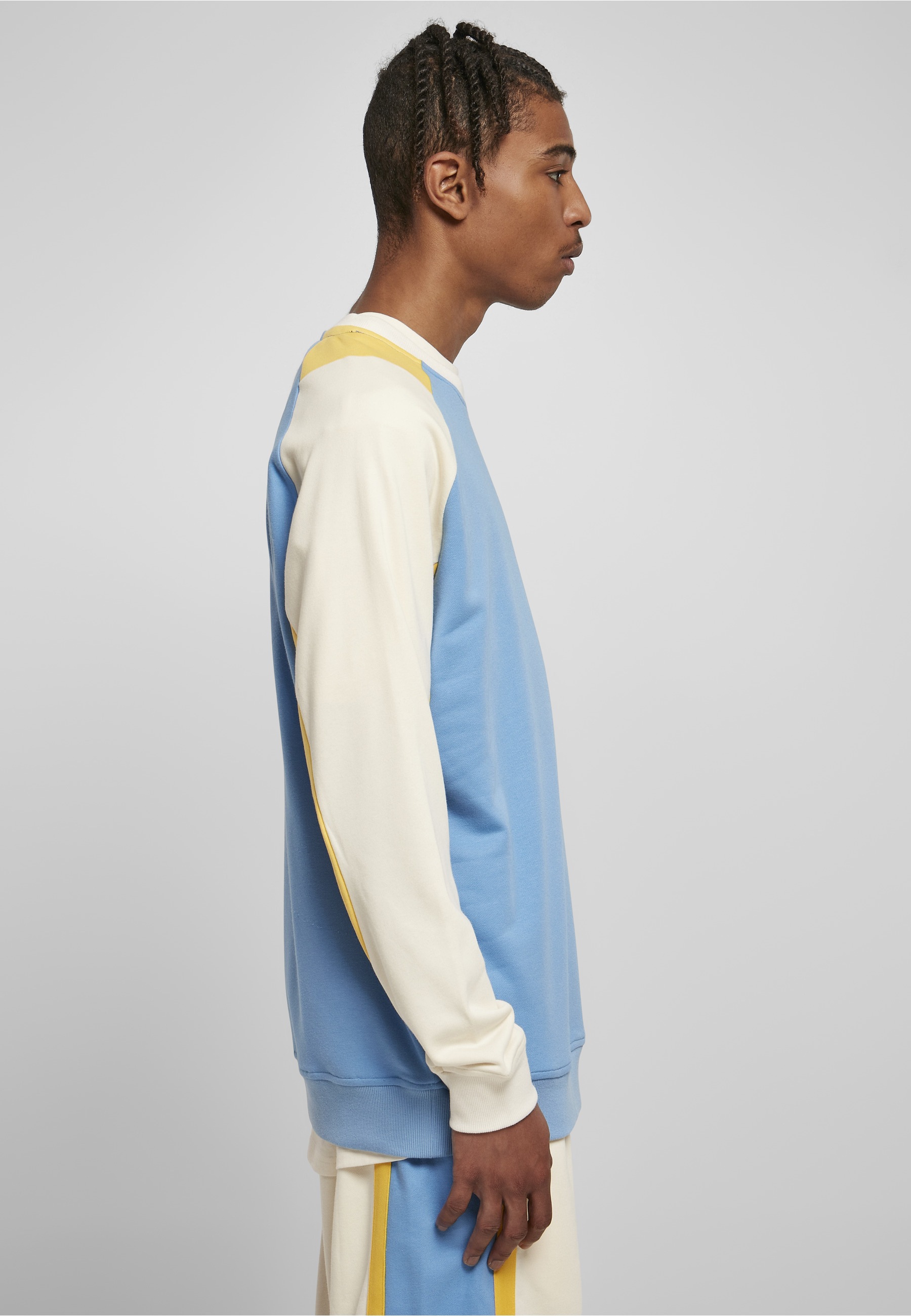 Starter Black Label Sweater »Starter Black Label Herren Starter Laser Crew«, 1 Stk.
