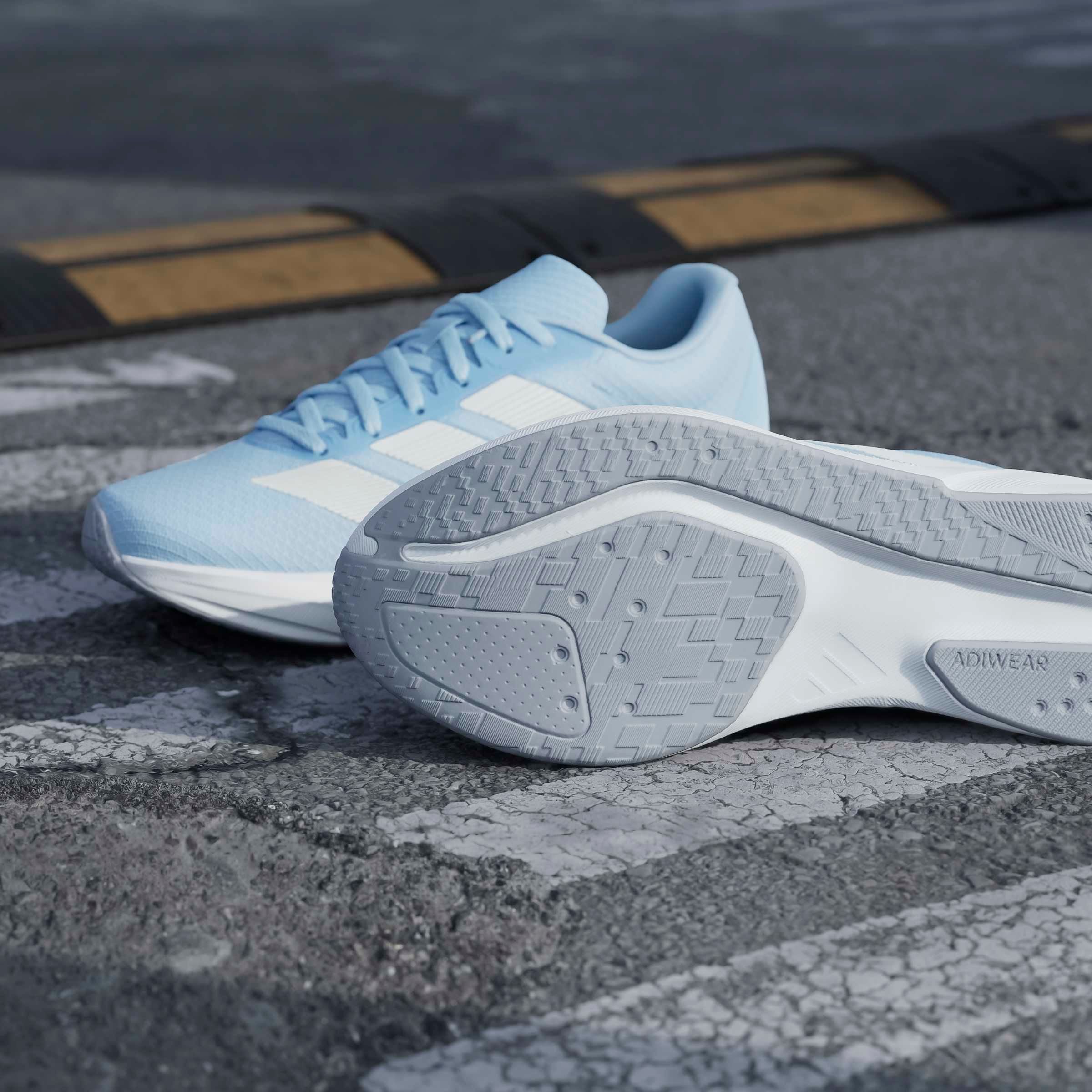 adidas Performance Laufschuh »DURAMO RC2 RUNNING«  sehr leicht