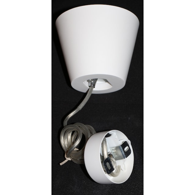 Havit Lighting Pendelleuchte »GESSO«, 1 flammig-flammig | BAUR