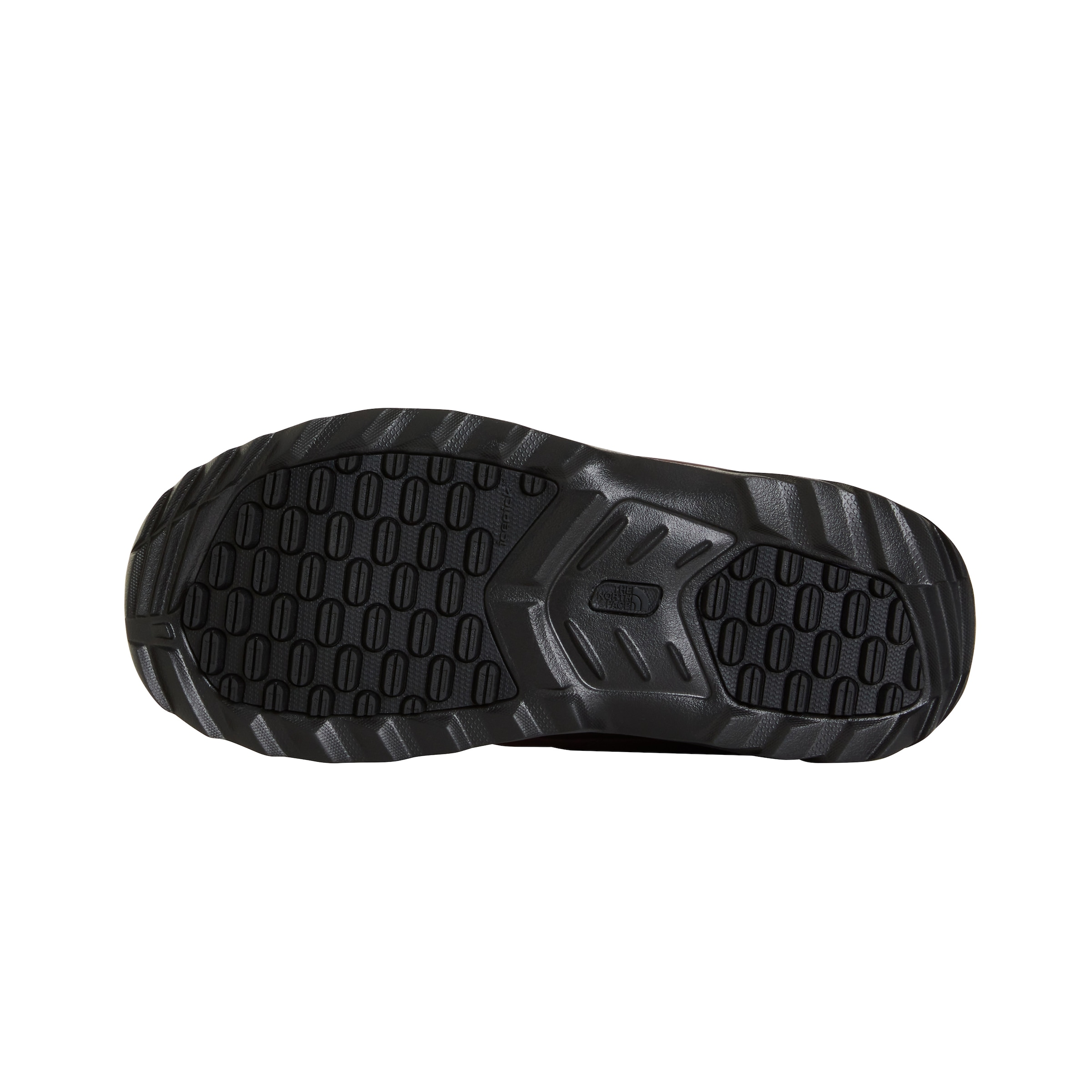 The North Face »NUPTSE TRACTION CHUKKA«