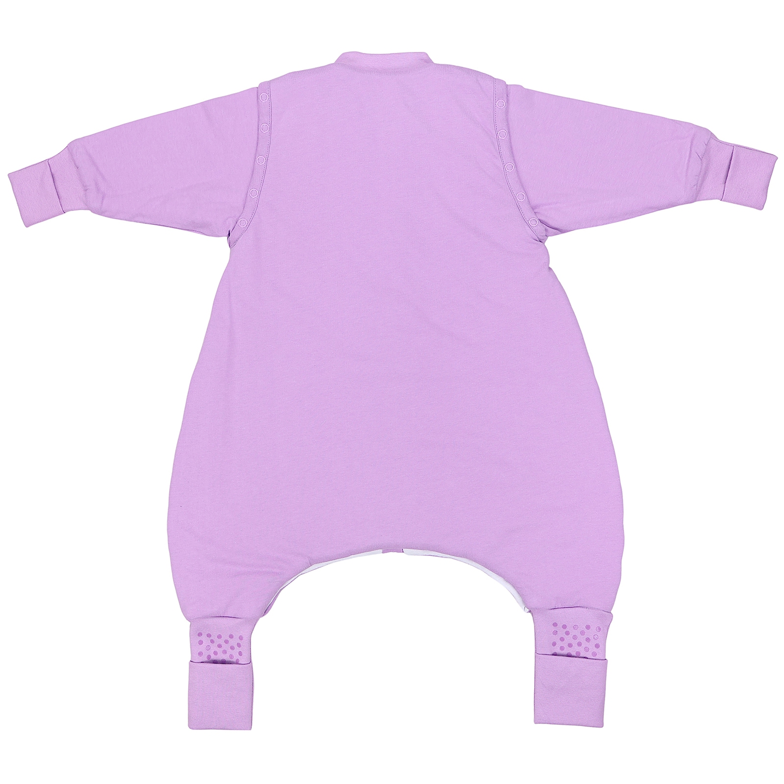 Schlummersack Babyschlafsack »Schlafsack mit Füßen 2.5 Tog«