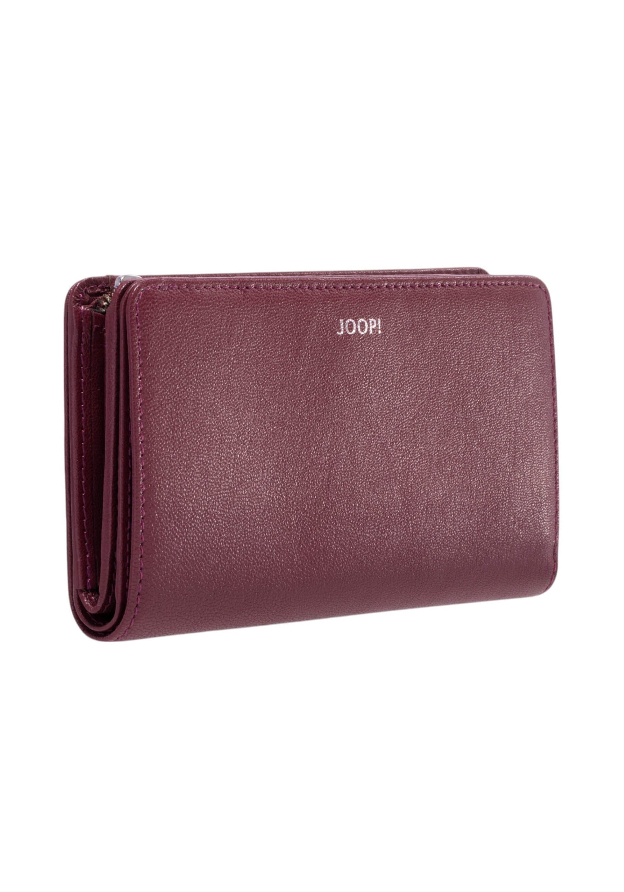 JOOP! Geldbörse »Geldbörse Lantea Belinda Purse mh10«