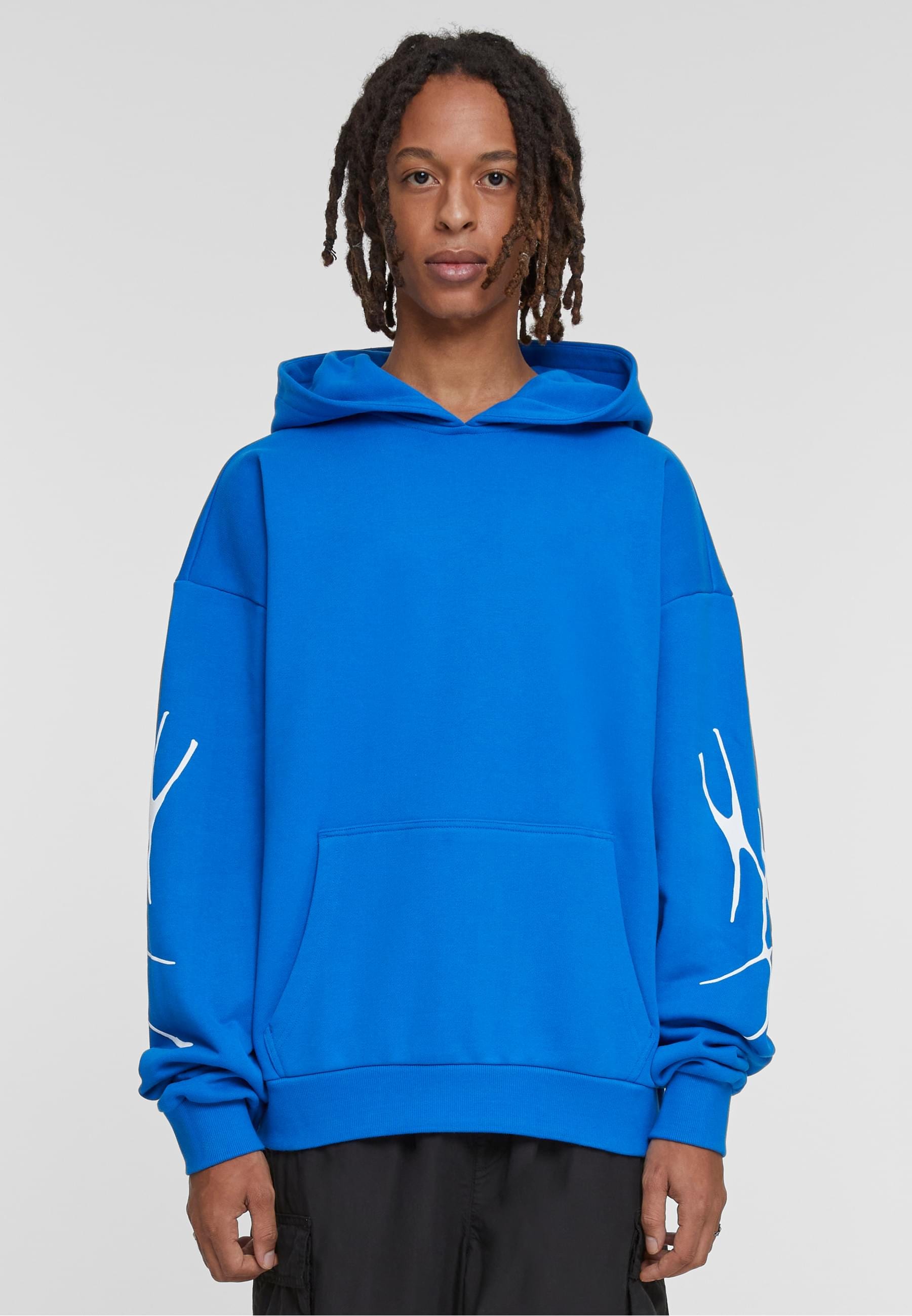 Upscale by Mister Tee Kapuzensweatshirt »Upscale by Mister Tee Herren«, (1 tlg.)