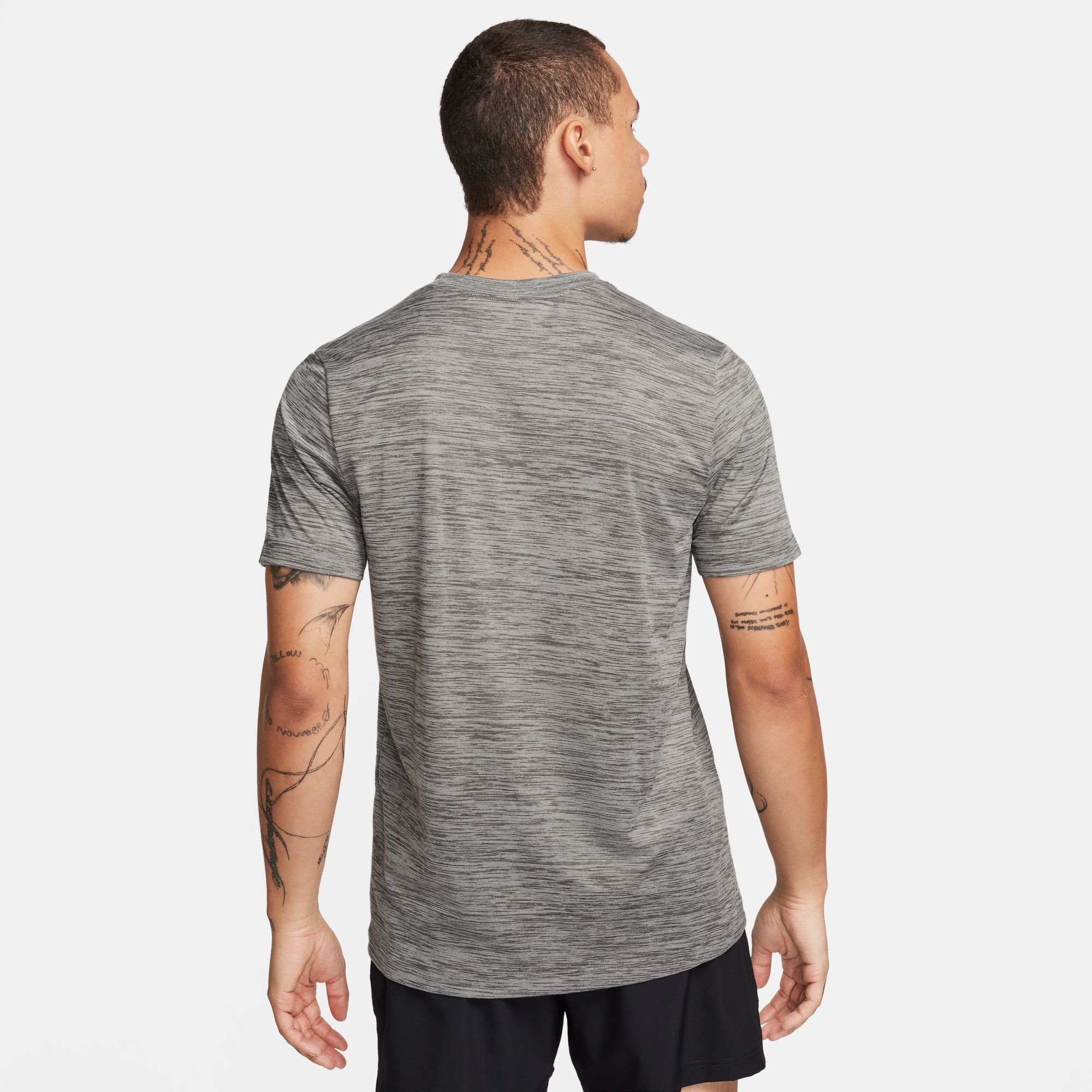 Nike T-Shirt »M NK DF TEE RLGD NEW VENEER« für sportliche Aktivitäten, sportlicher Stil, für Erwachsene