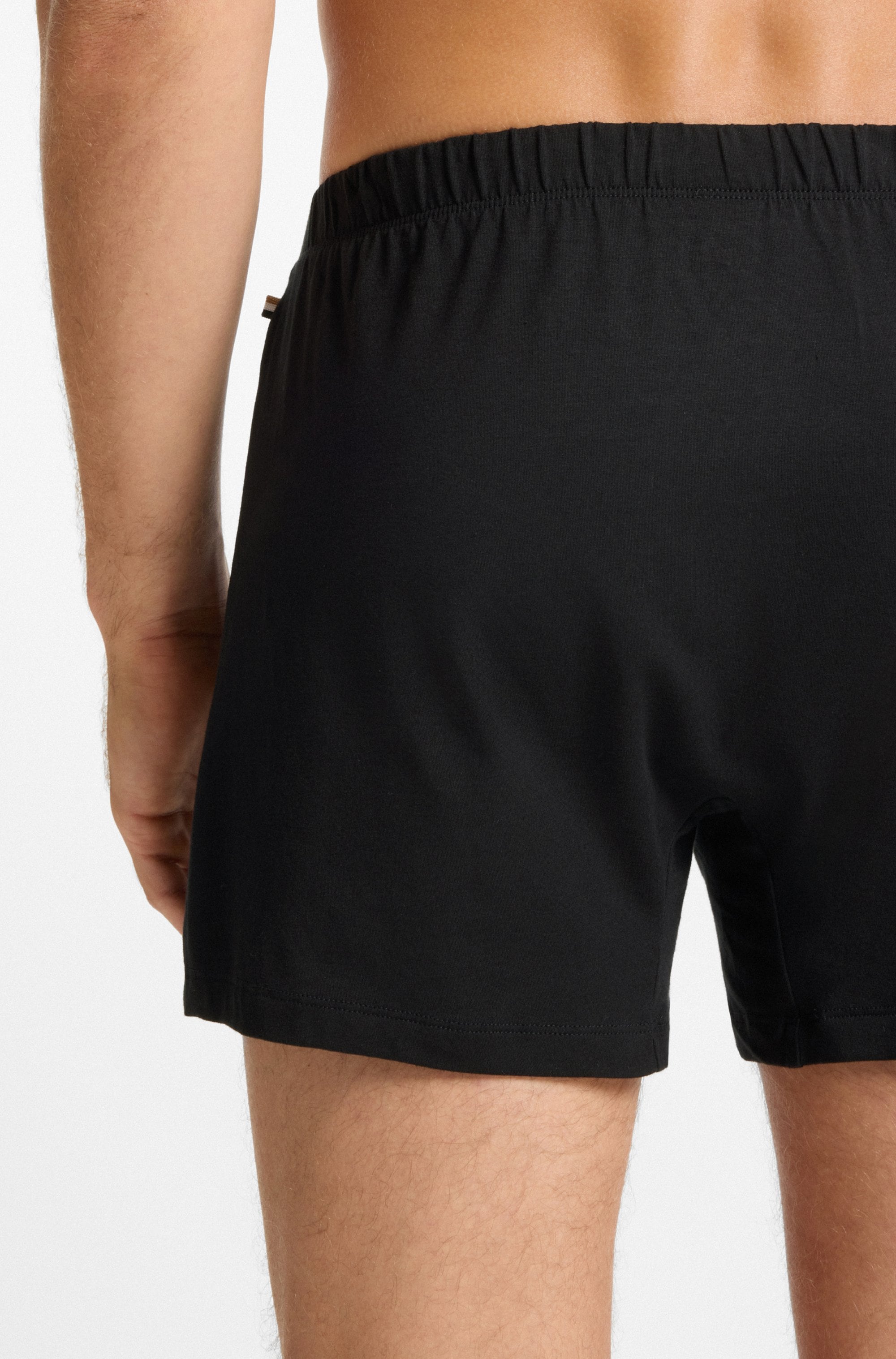 BOSS Boxershorts, (2 St.)