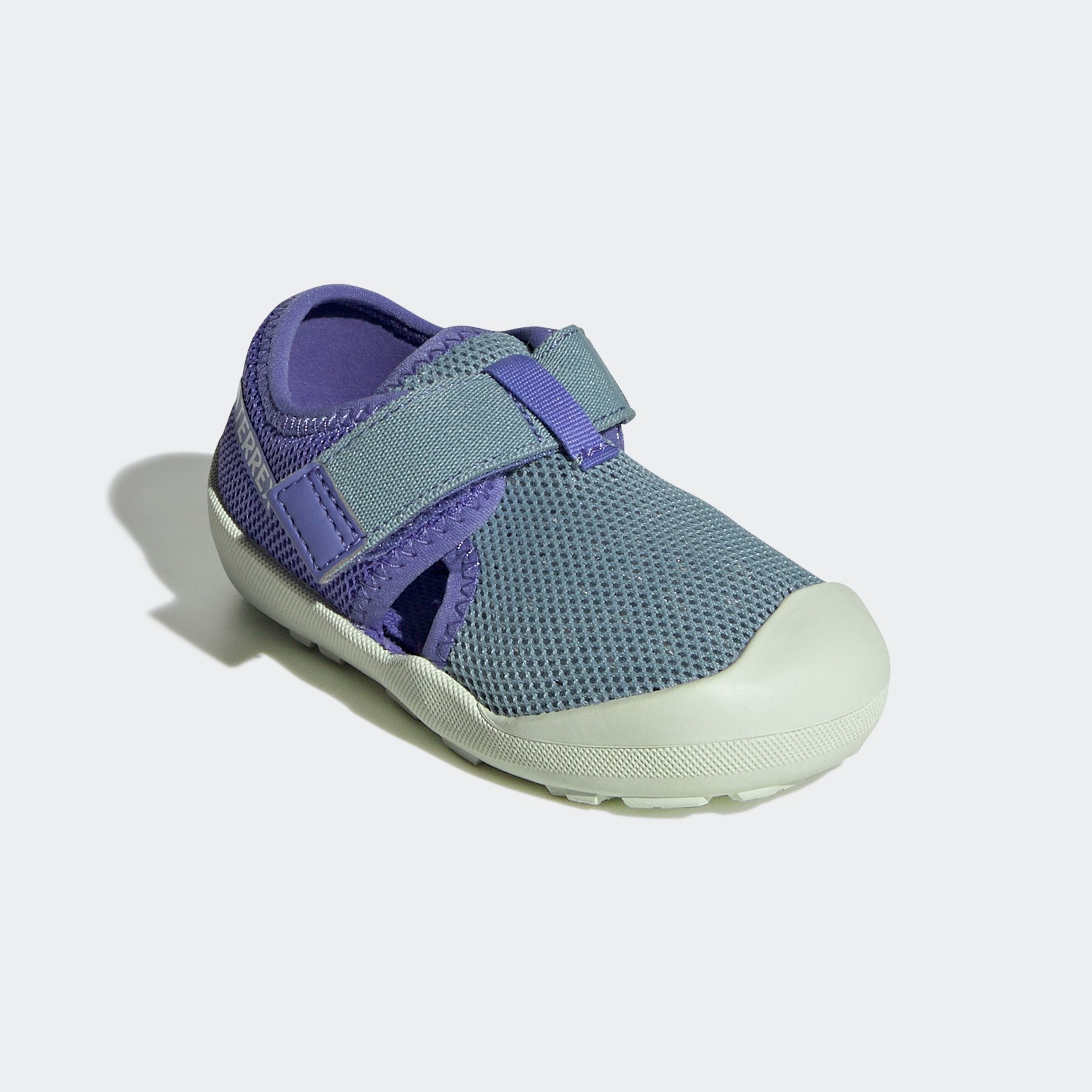 adidas TERREX Outdoorsandale »CAPTAIN TOEY KIDS«, für Kinder