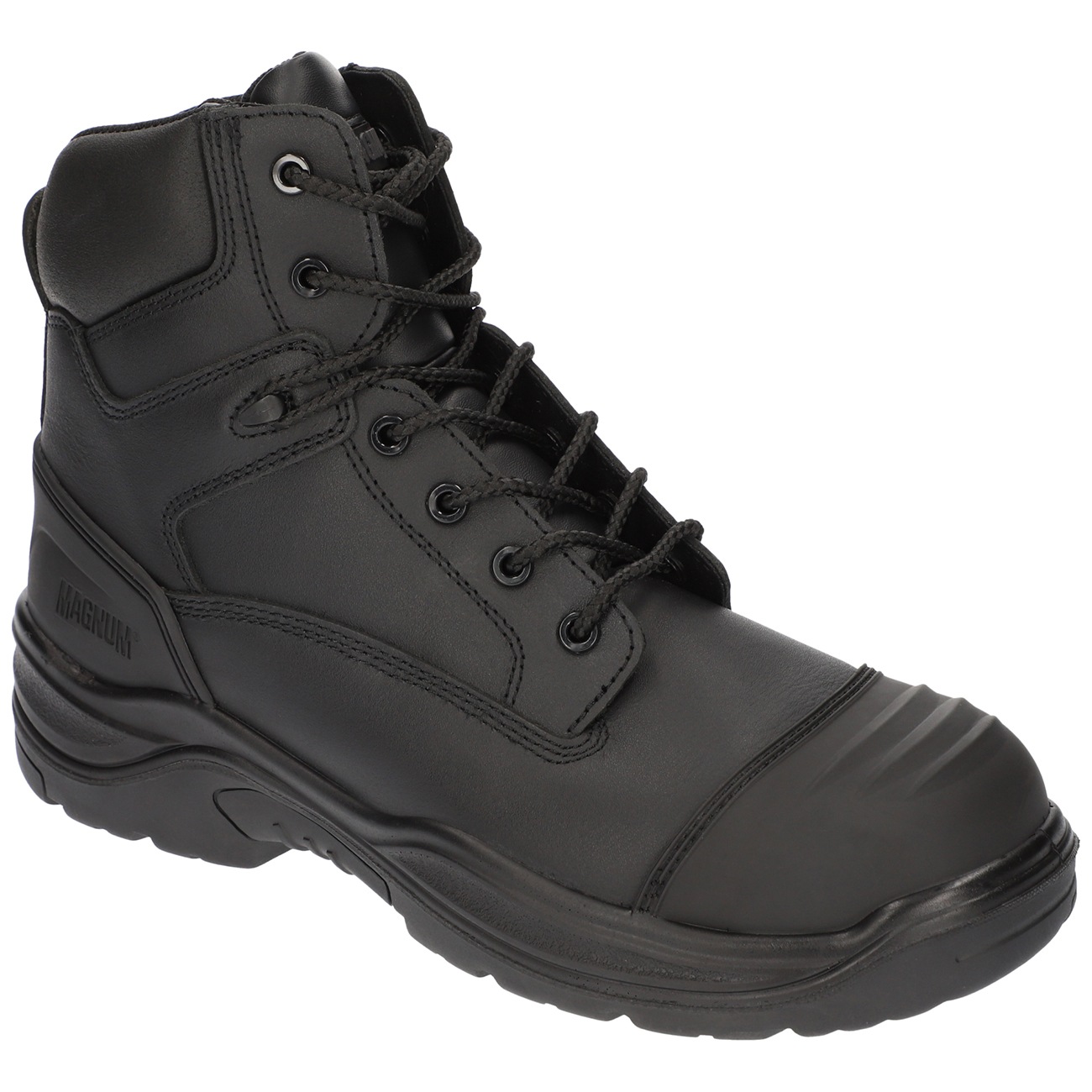 Magnum Schnürschuh "Magnum Work – Sicherheitsmodelle Roadmaster Ct Cp" günstig online kaufen