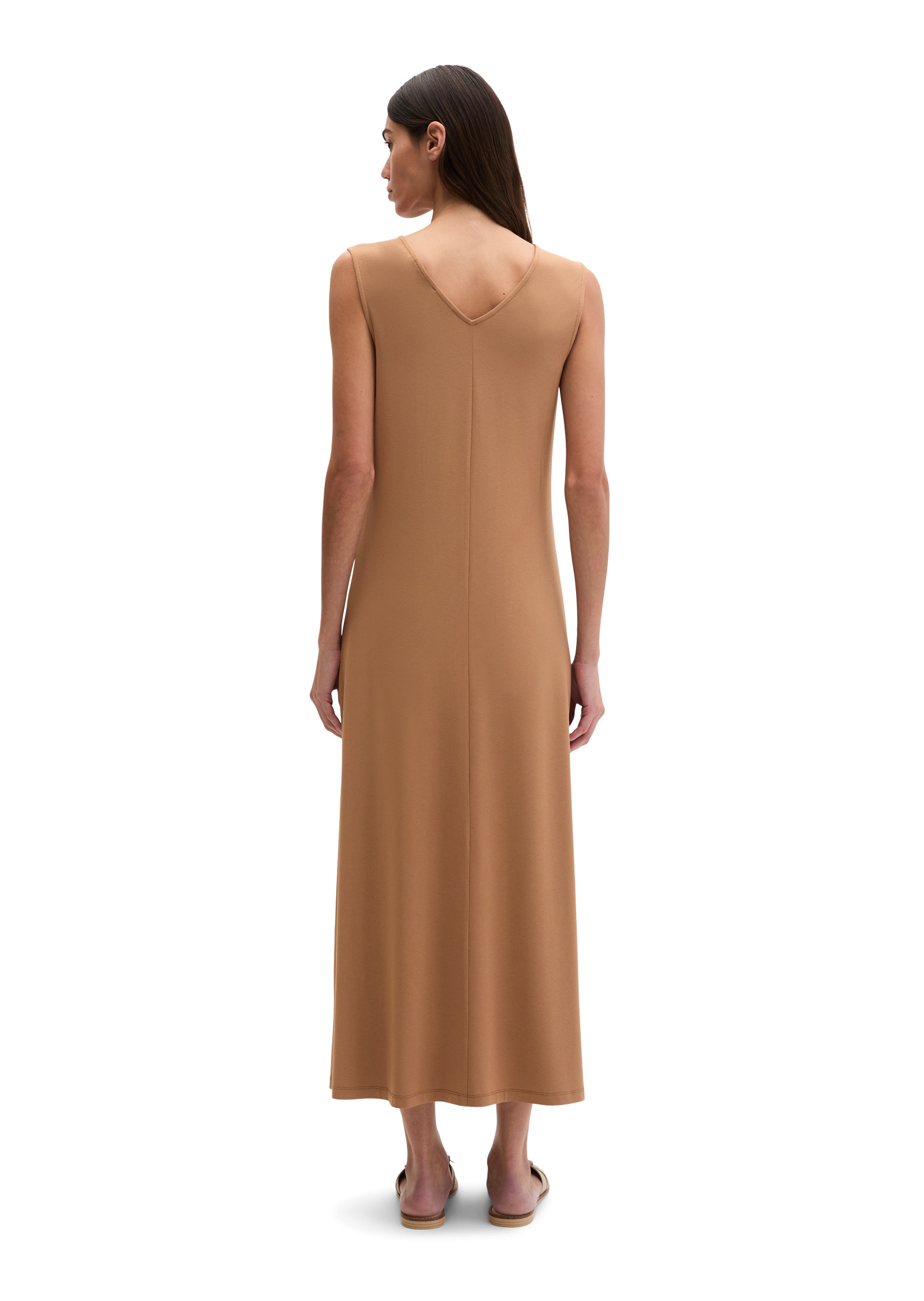Marc O'Polo Jerseykleid »aus LENZING™ ECOVERO™«