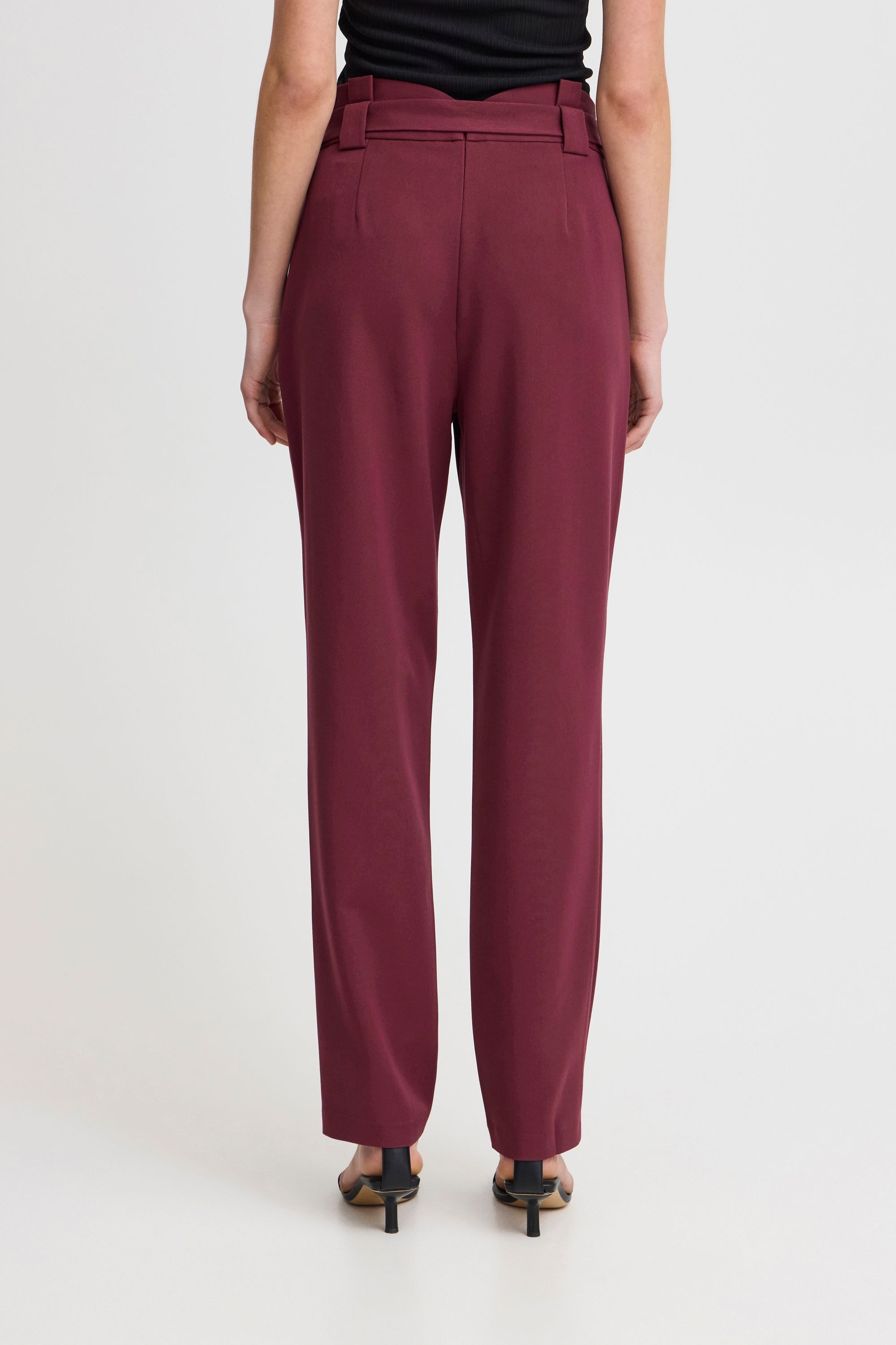 Ichi Stoffhose »Stoffhose IHCaisy«