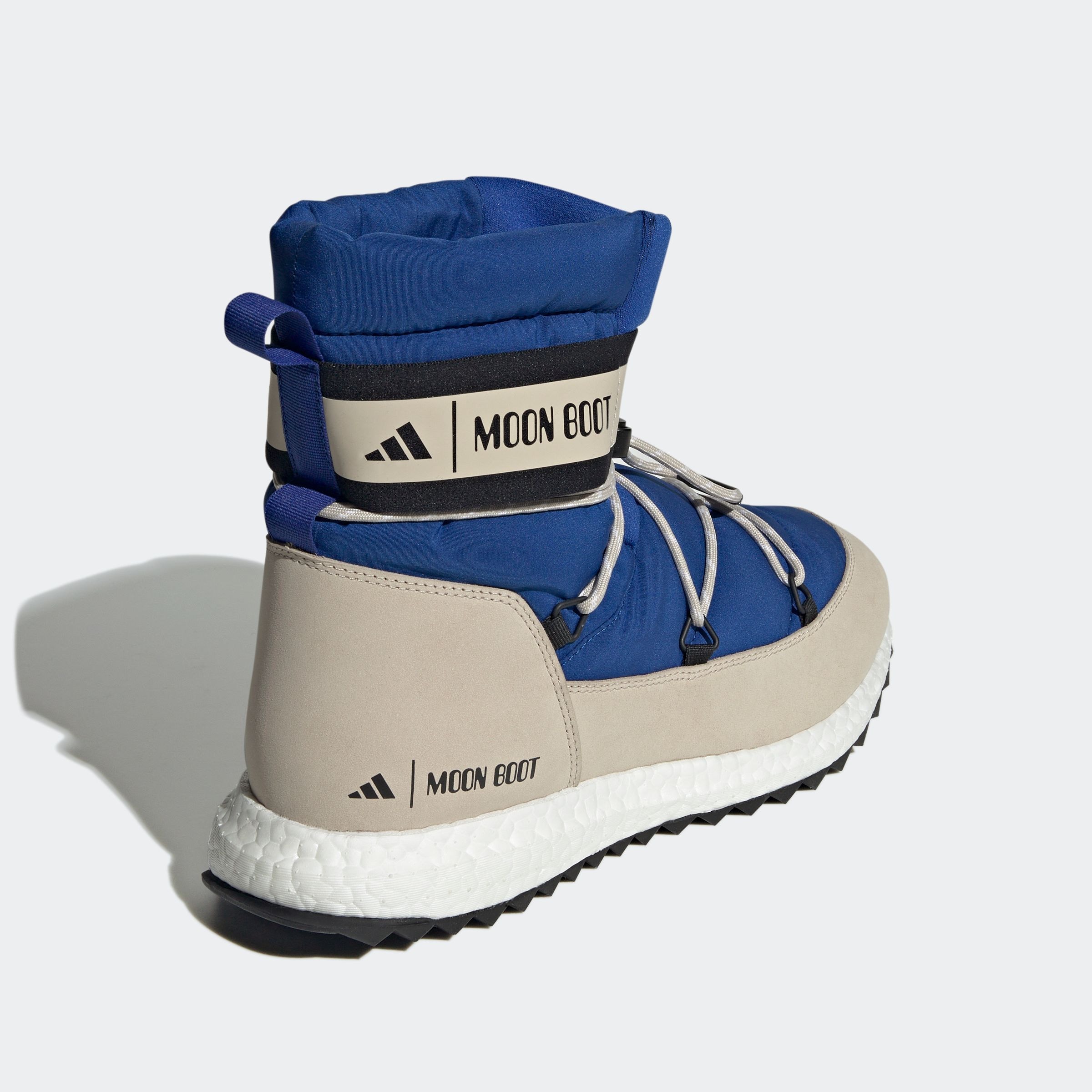 adidas Sportswear Winterboots »ADIDAS X MOON BOOT MOONBOOST HIGH«, Snowboots, Winterstiefel, Winterschuhe